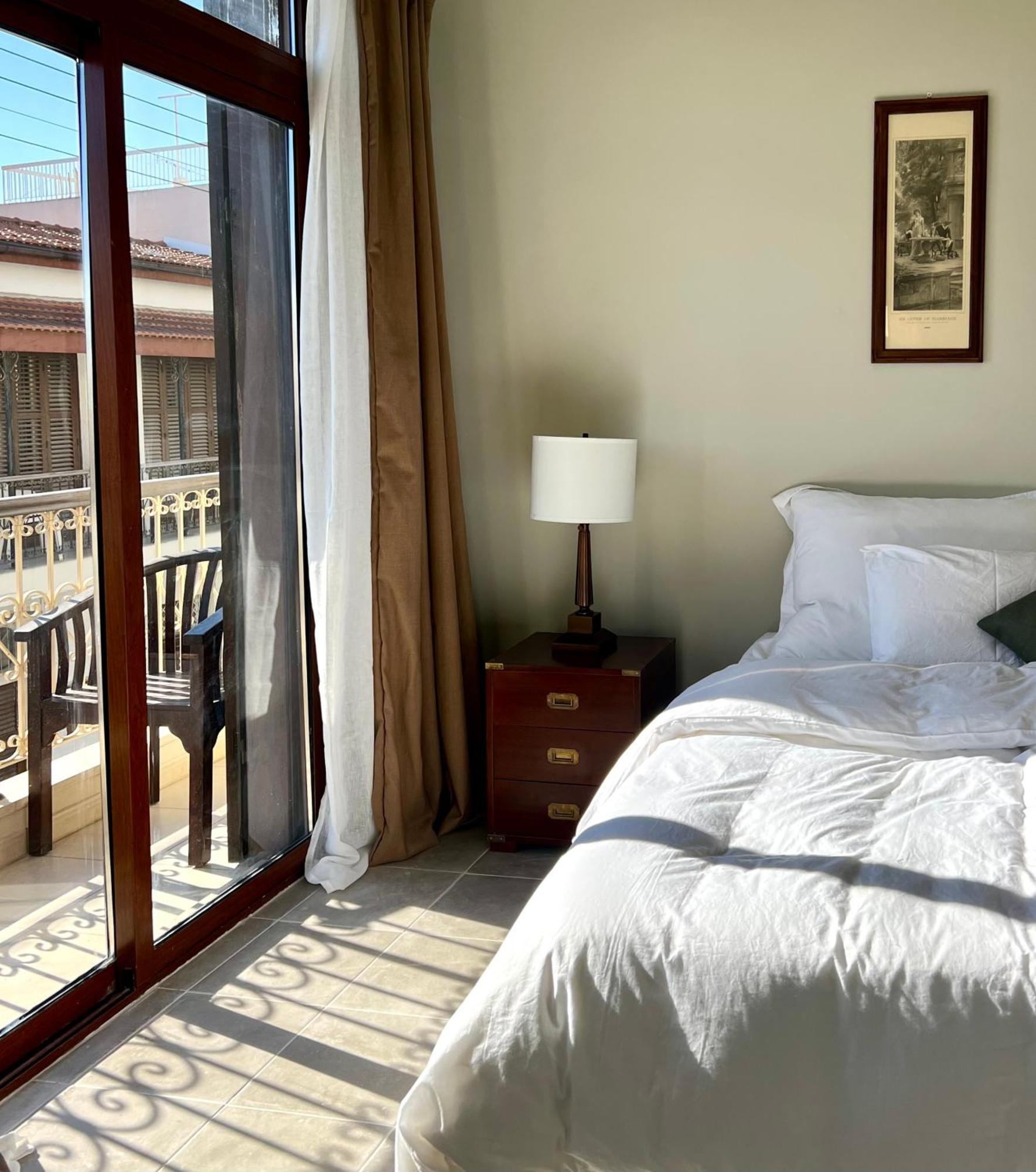 Hotel The Colonial 5*