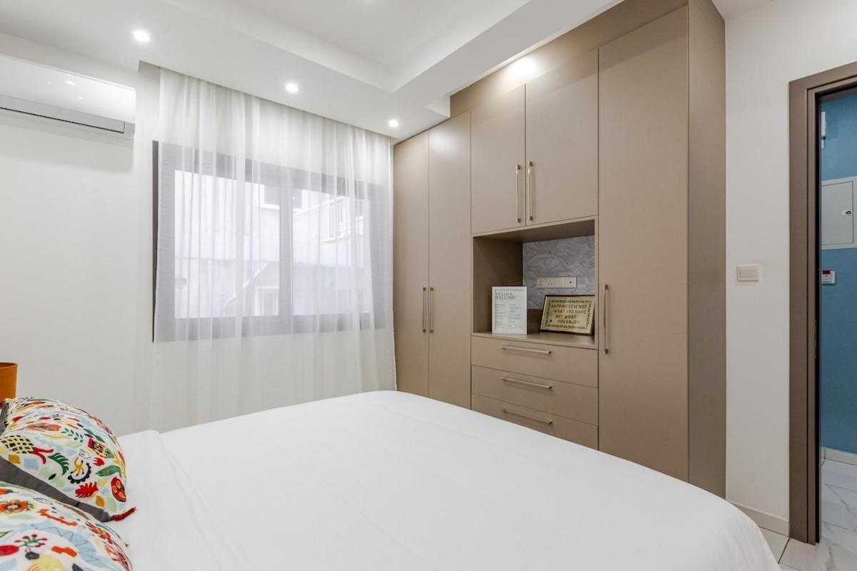 Căn hộ Location In 100m From The