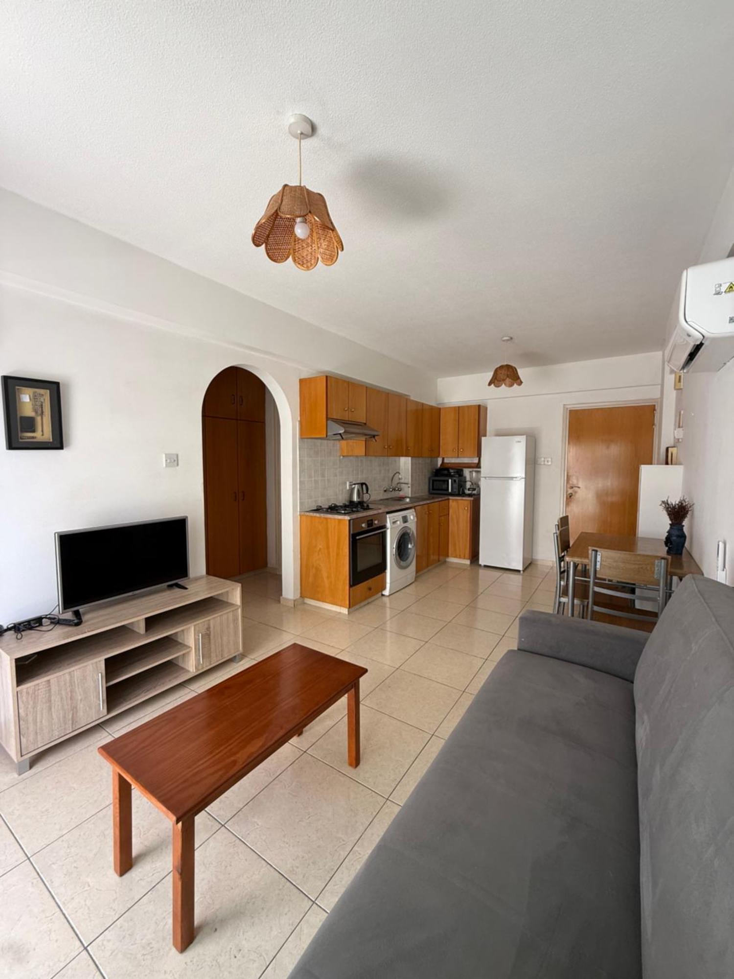 Apartment Citywitch Holidays Larnaca