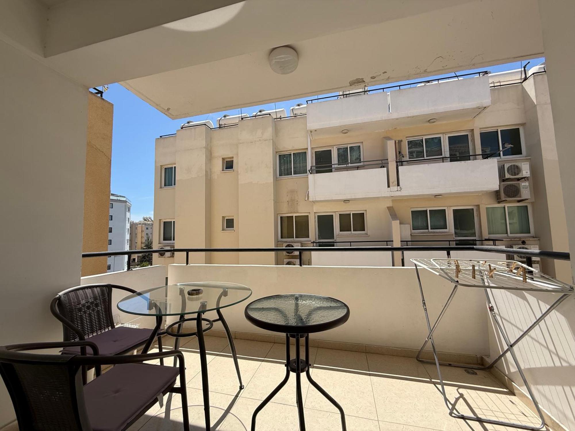 Apartment Citywitch Holidays