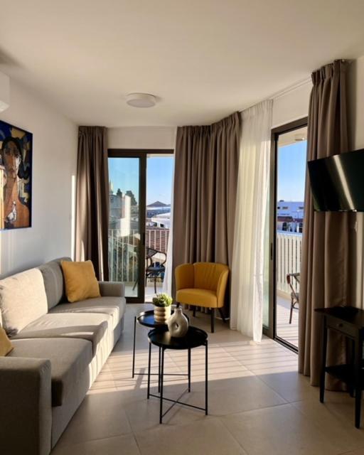 Apartment 9 Muses Larnaca