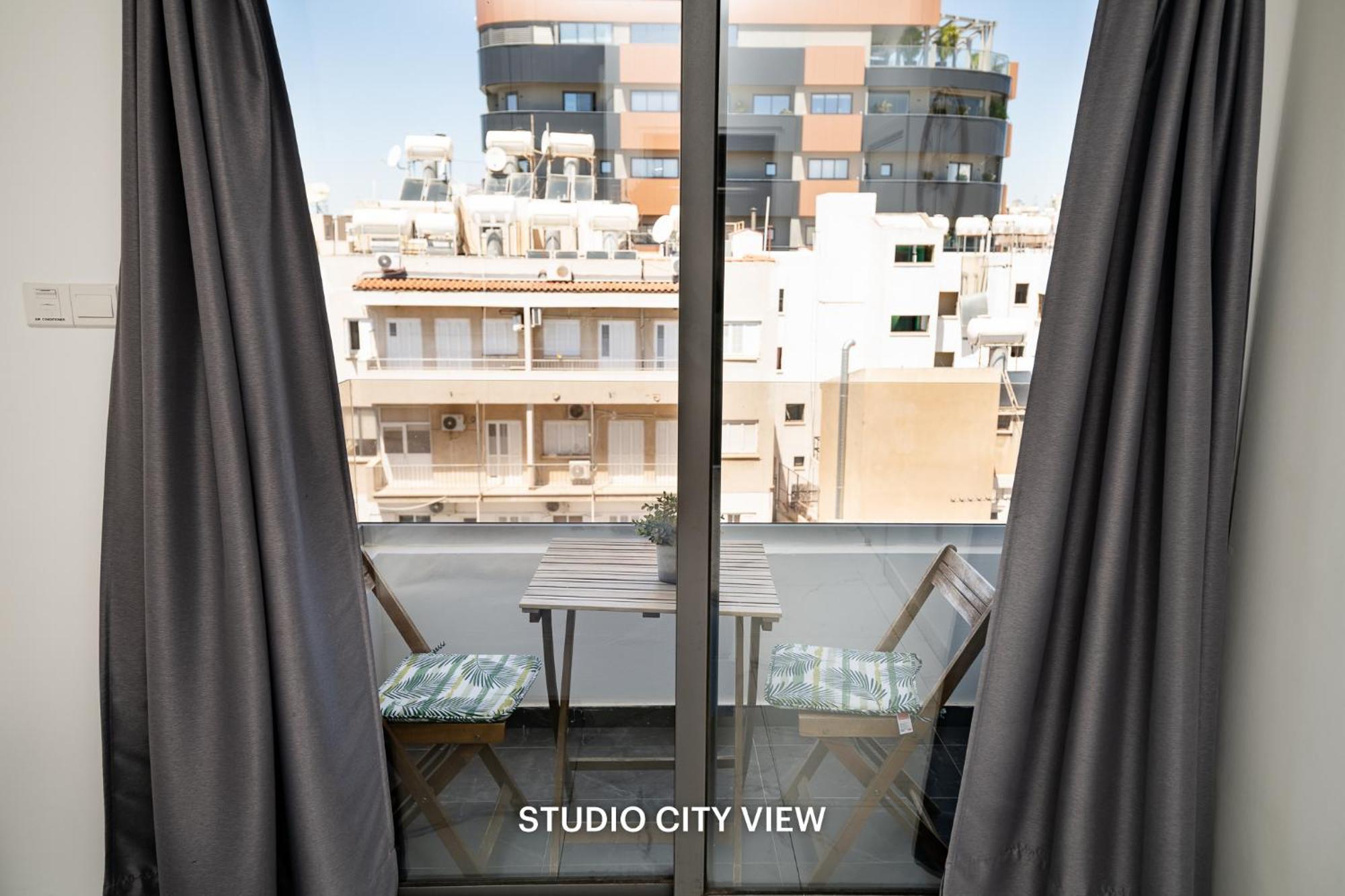 Lazuli Seaview 2bdr Apartment