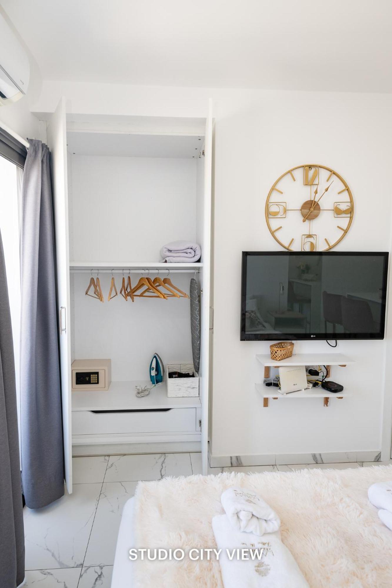 Apartment Lazuli Seaview 2bdr *