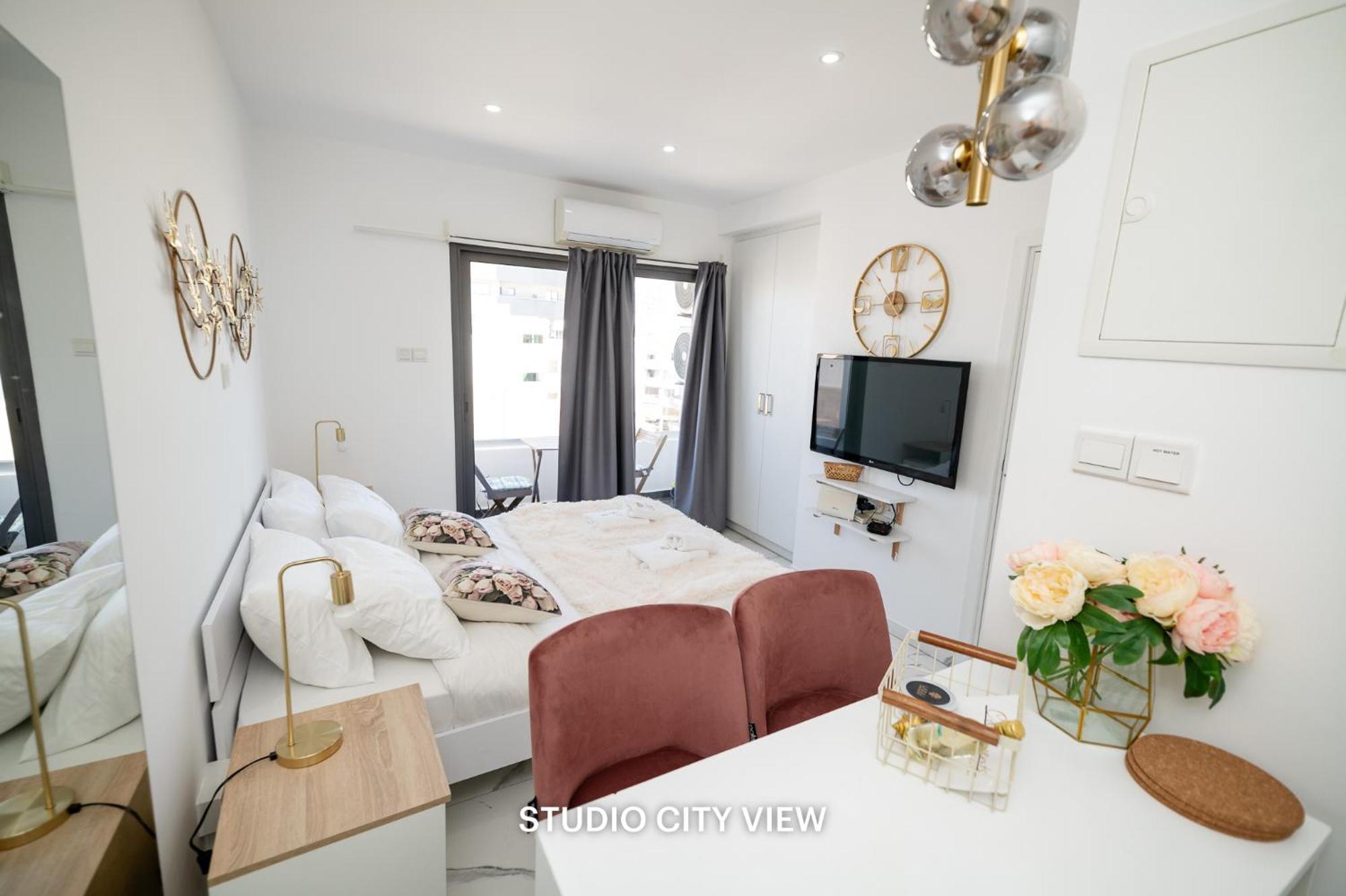 Lazuli Seaview 2bdr