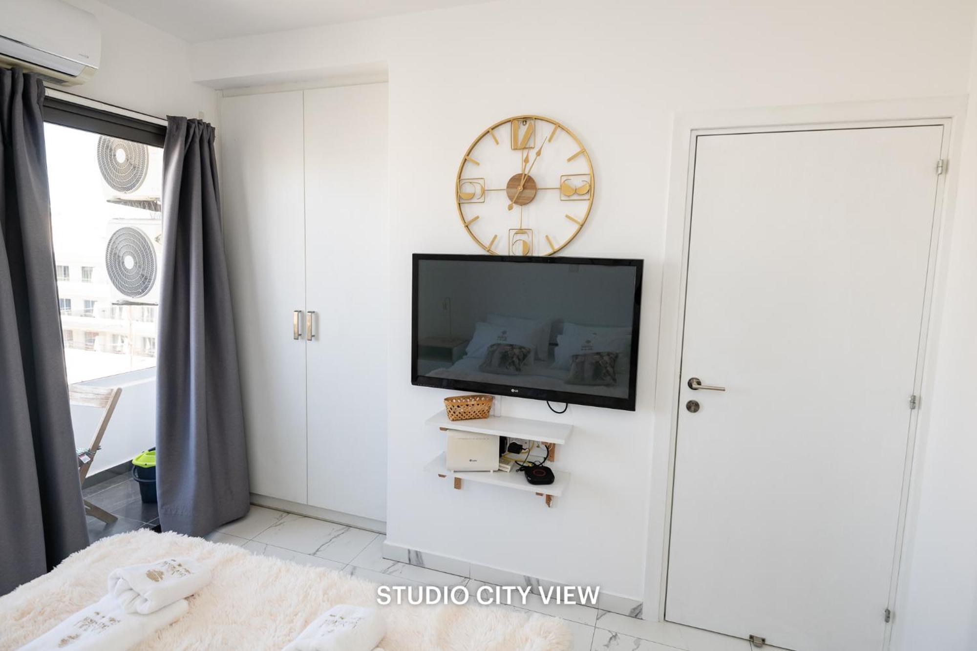 Lazuli Seaview 2bdr Apartment
