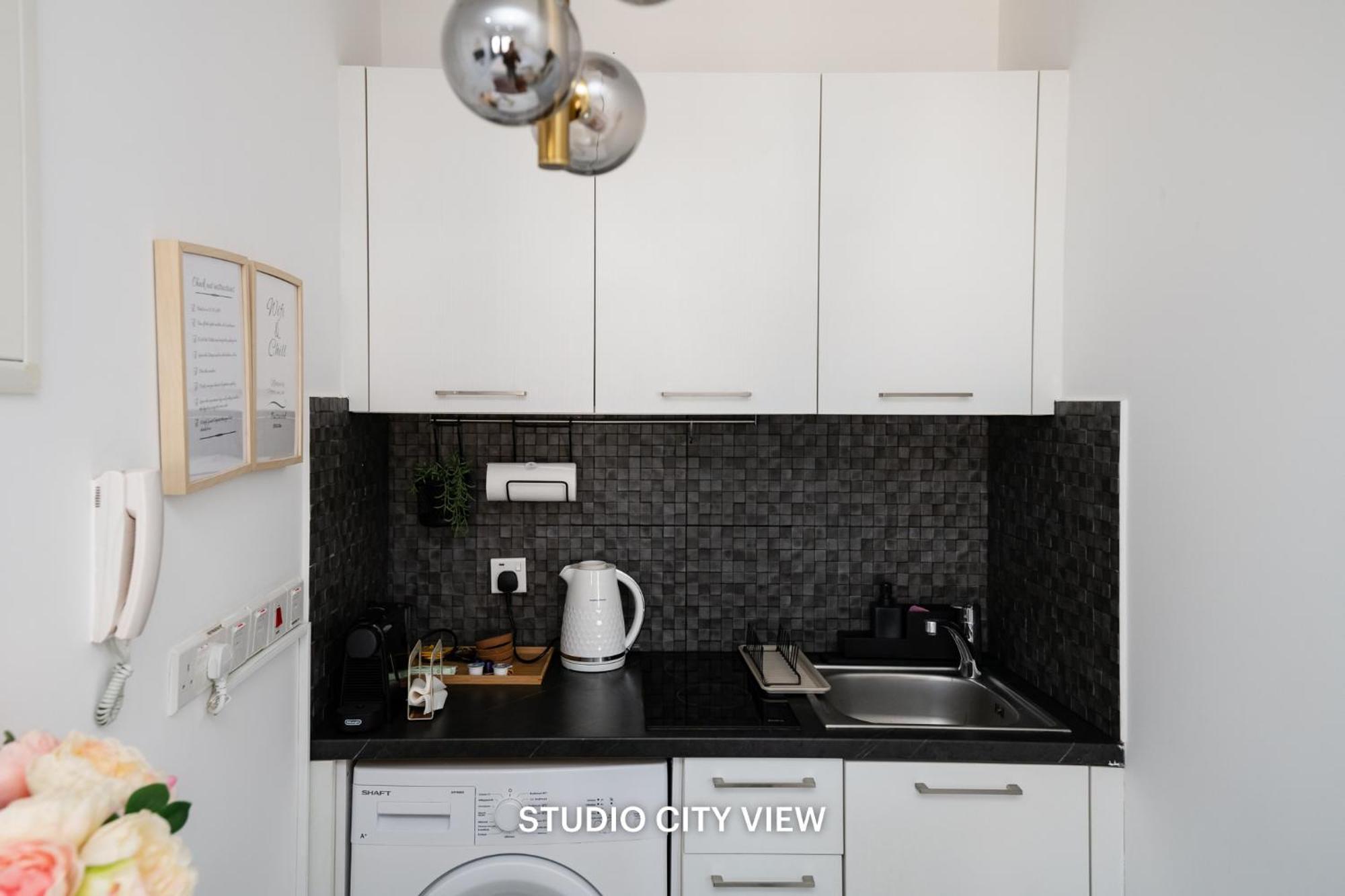 Apartment Lazuli Seaview 2bdr