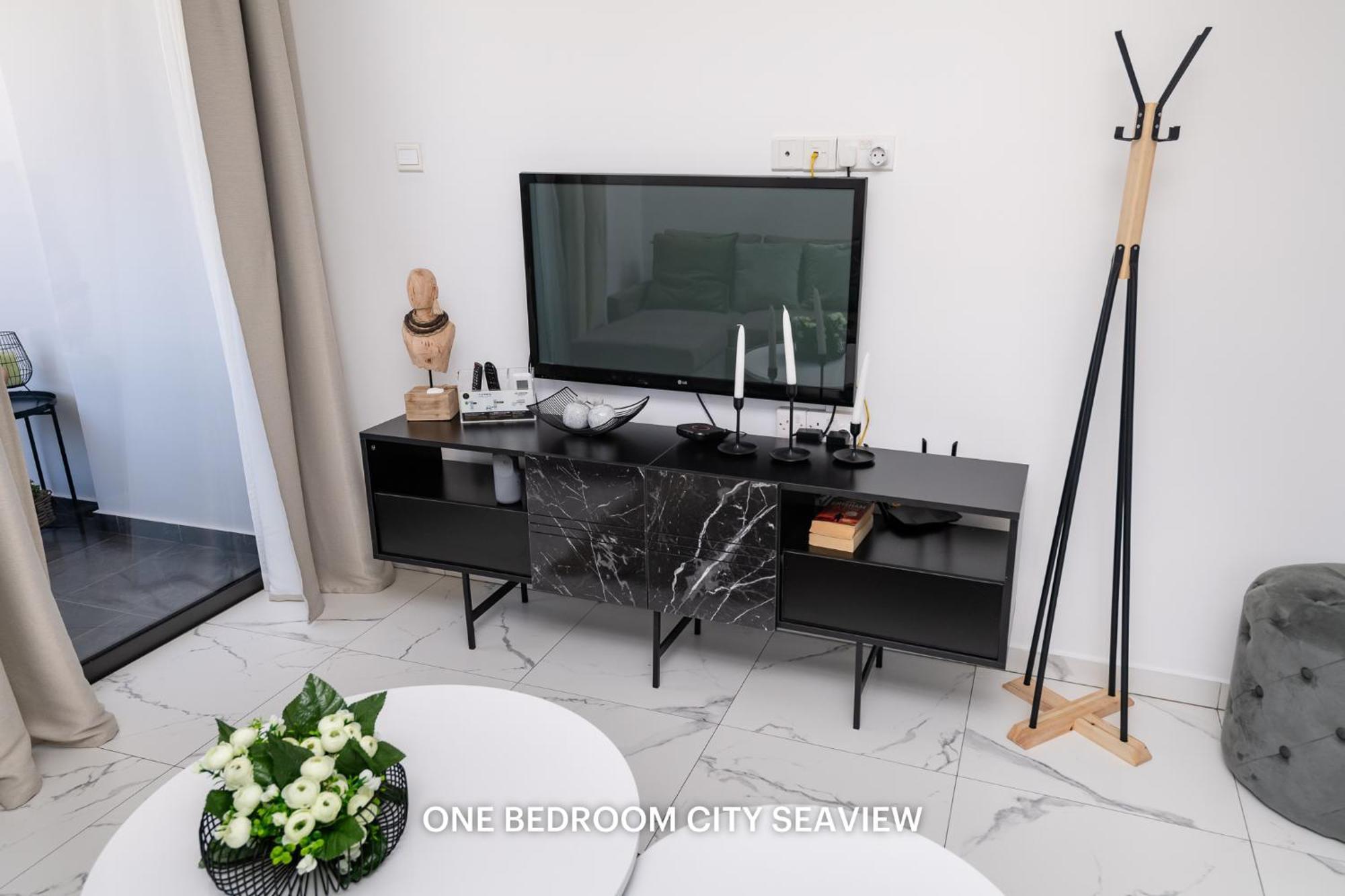 Lazuli Seaview 2bdr