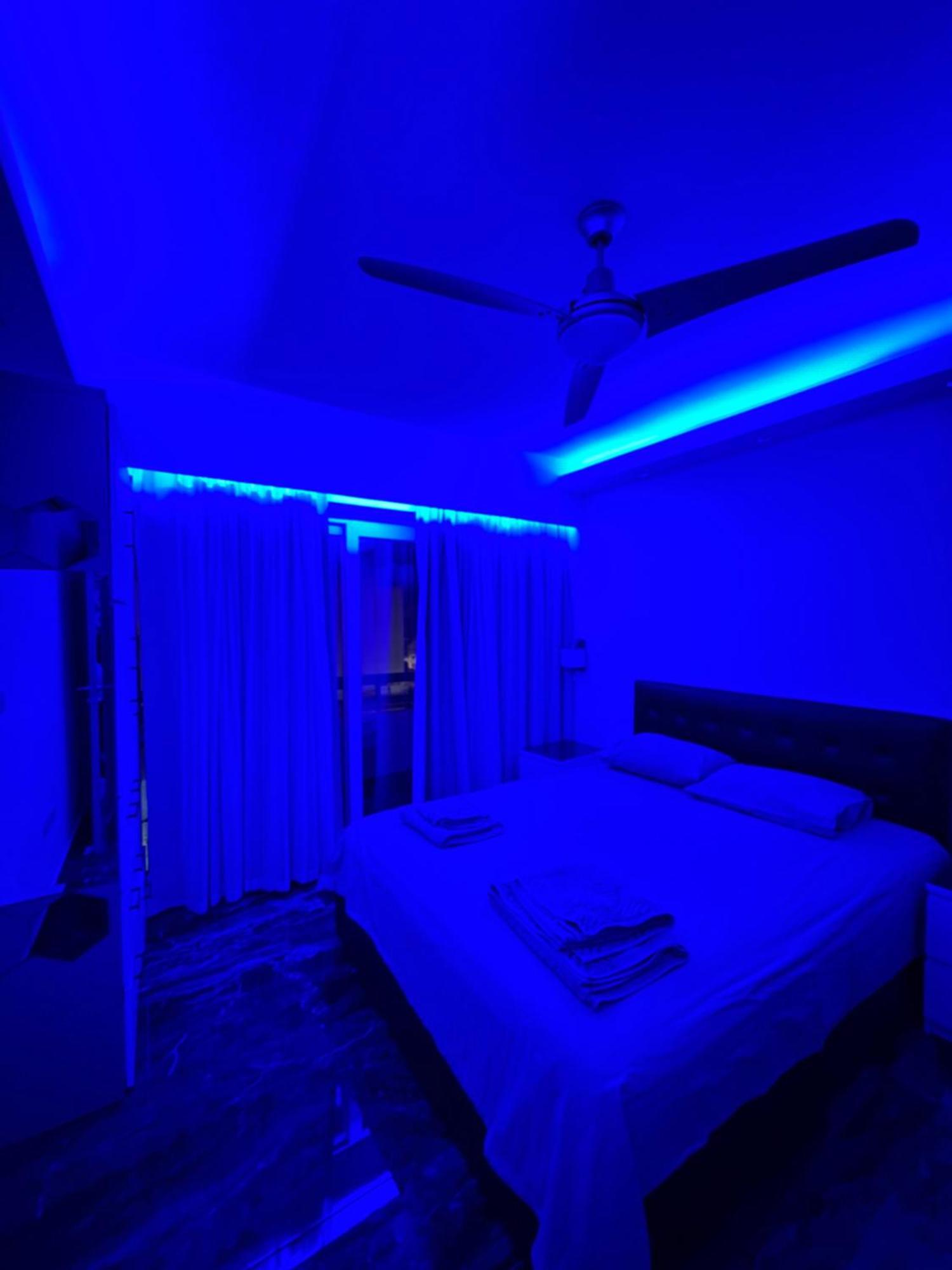 Nautica Luxe Apartamento *