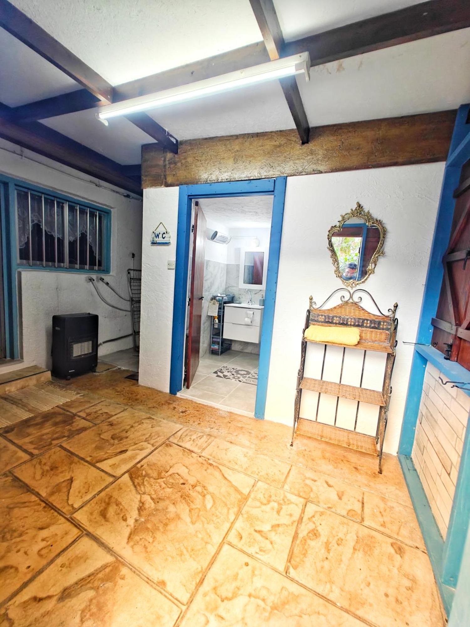 Mamas Summer House Holiday home Larnaca