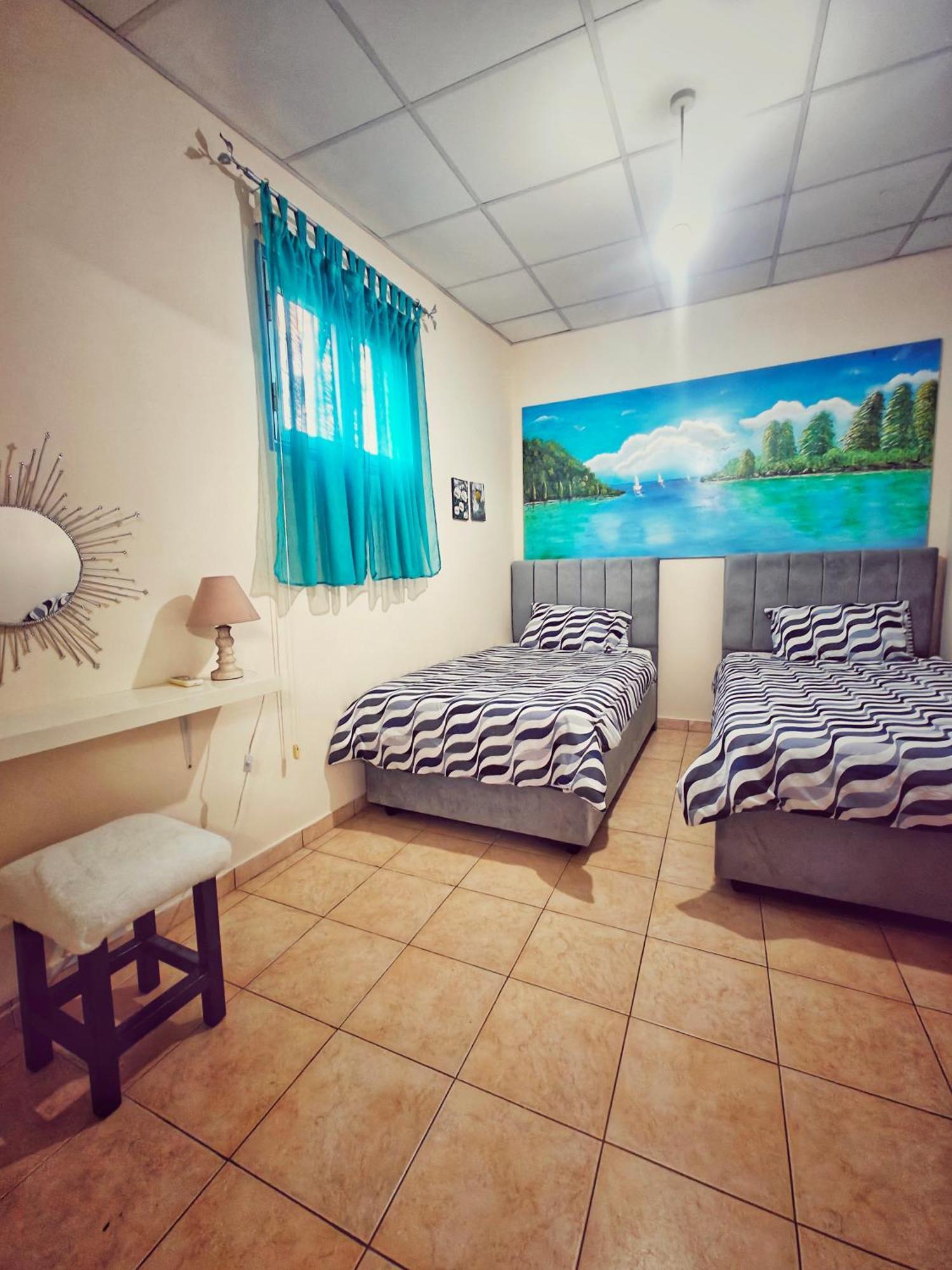 Mamas Summer House Holiday home Larnaca