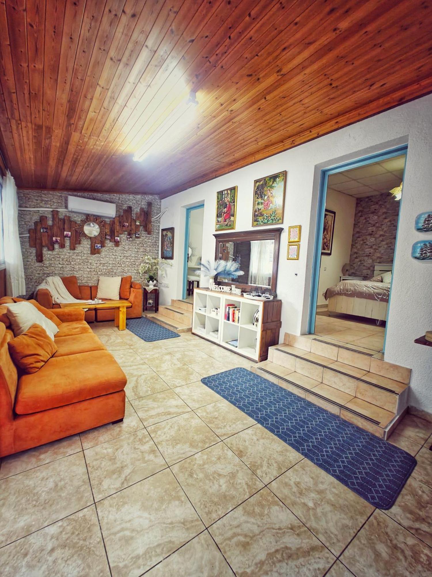 Casa de férias Mamas Summer House *