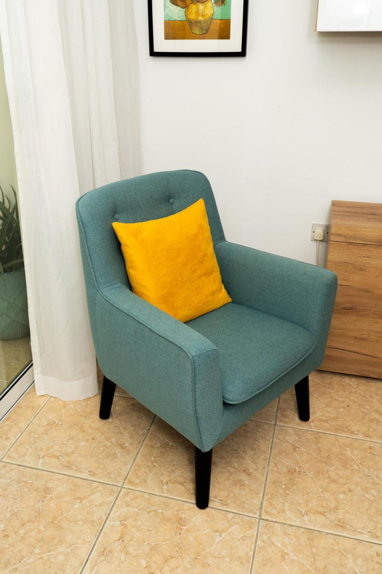 Apartment Olivia Mackenzie 2 Bedroom Flat With Pool