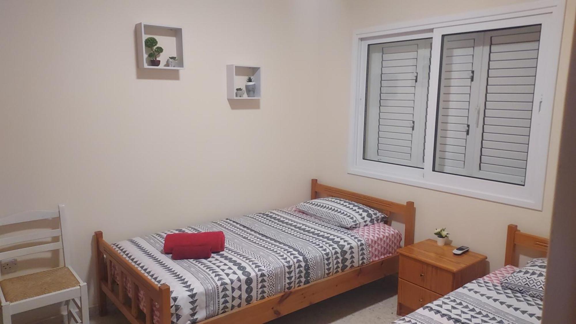 Sea Breeze Maisonette Apartamento *