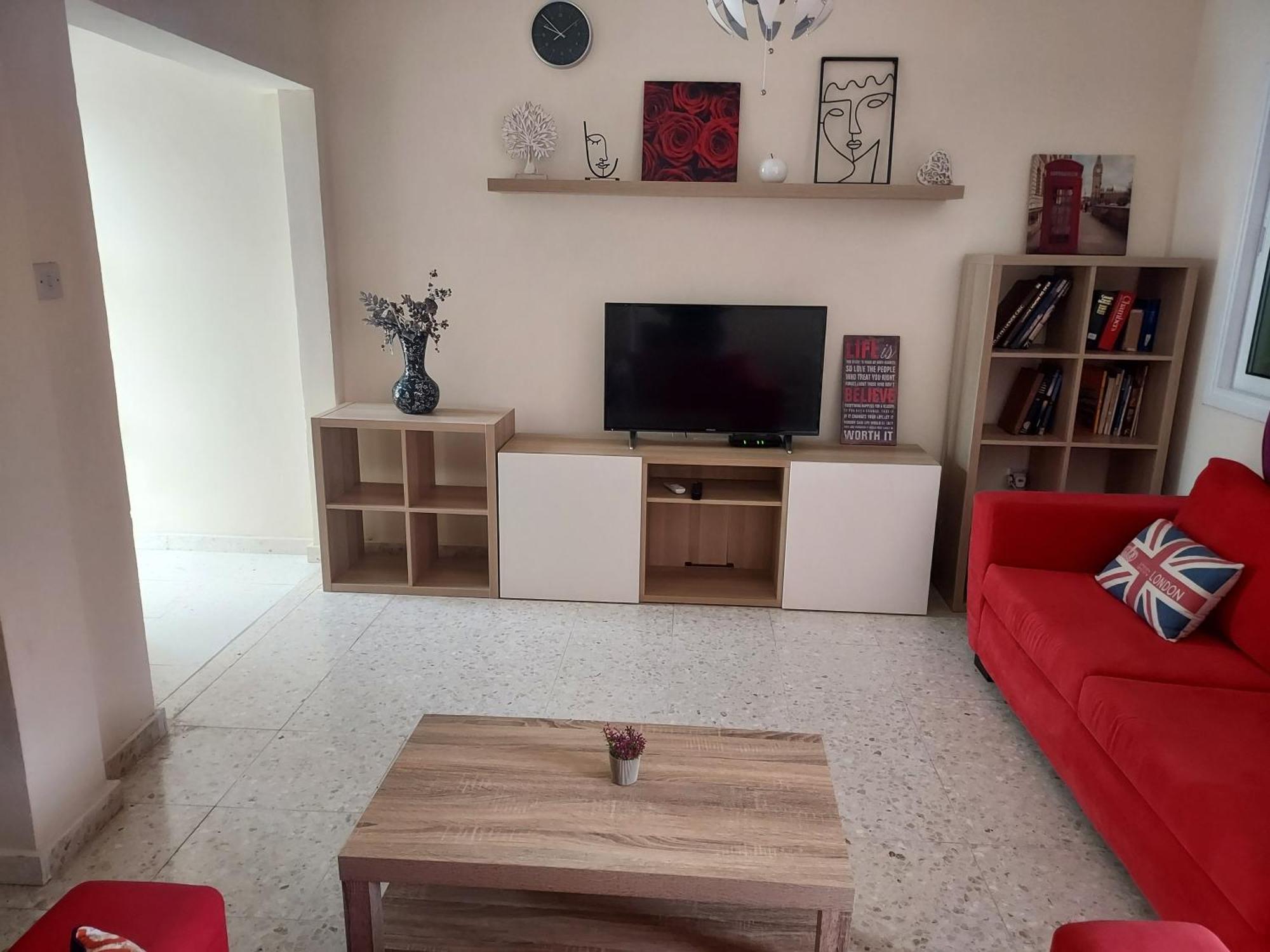 Sea Breeze Maisonette *