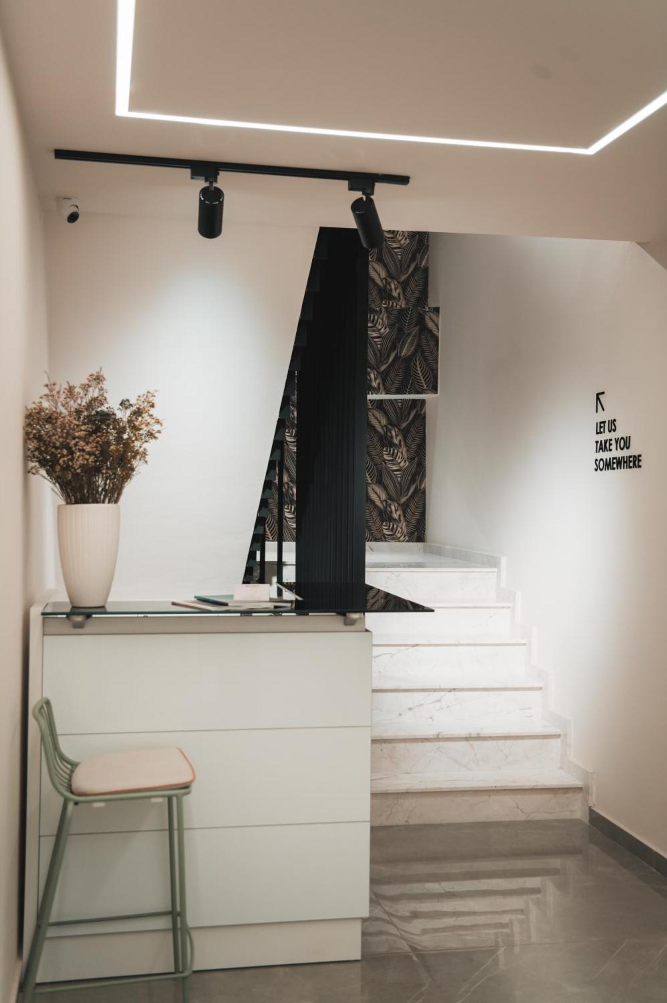 Kition Urban 1 Apartment Larnaca