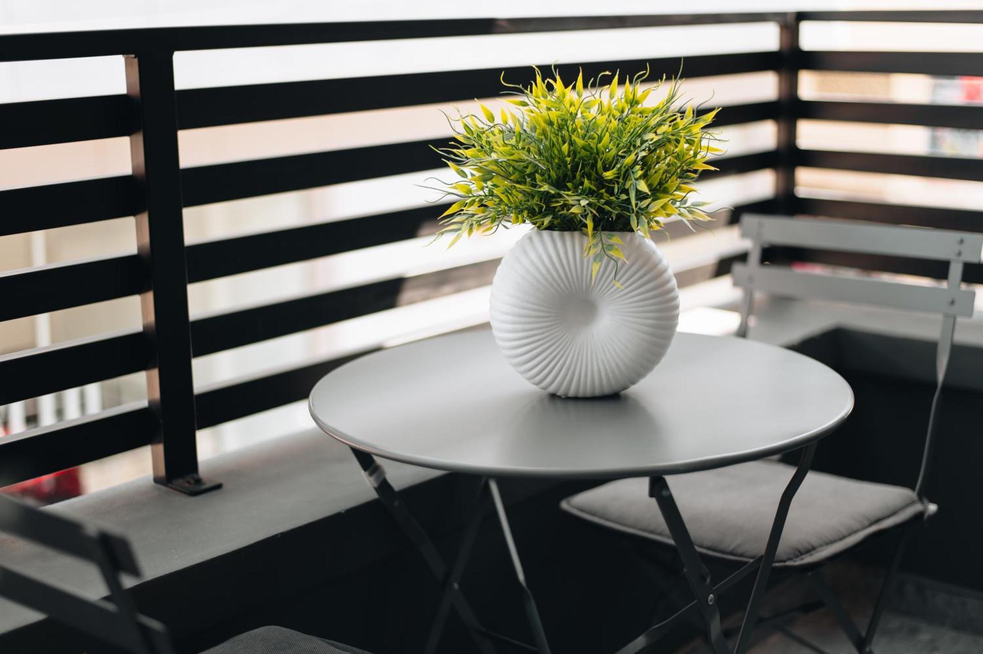 Kition Urban 1 Apartment Larnaca