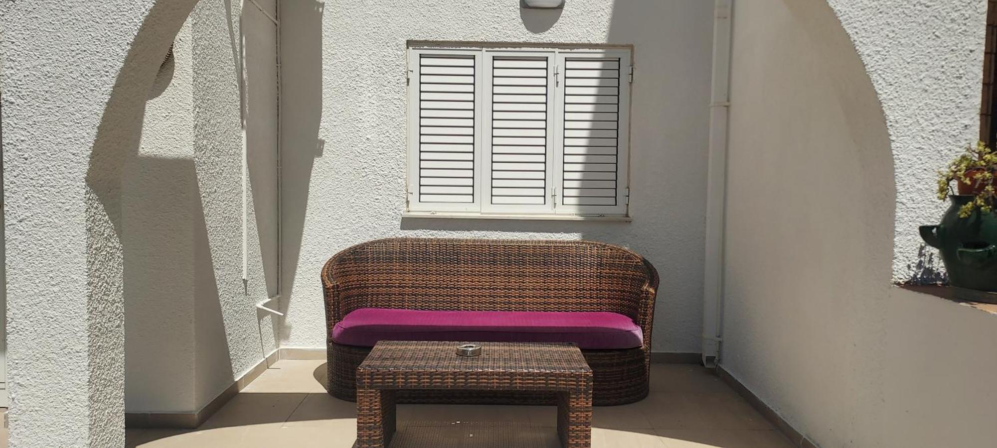 Sea Breeze Maisonette