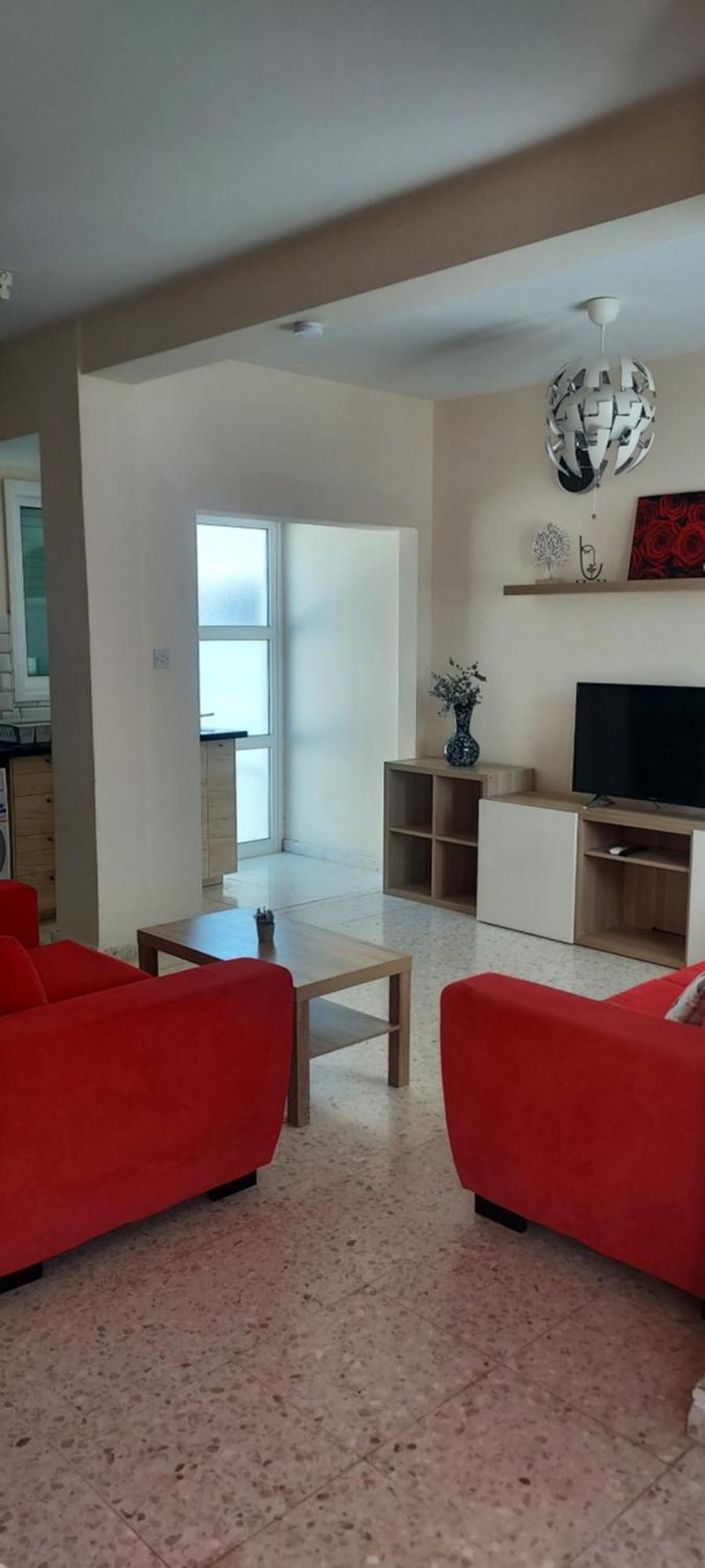 Sea Breeze Maisonette * Larnaca