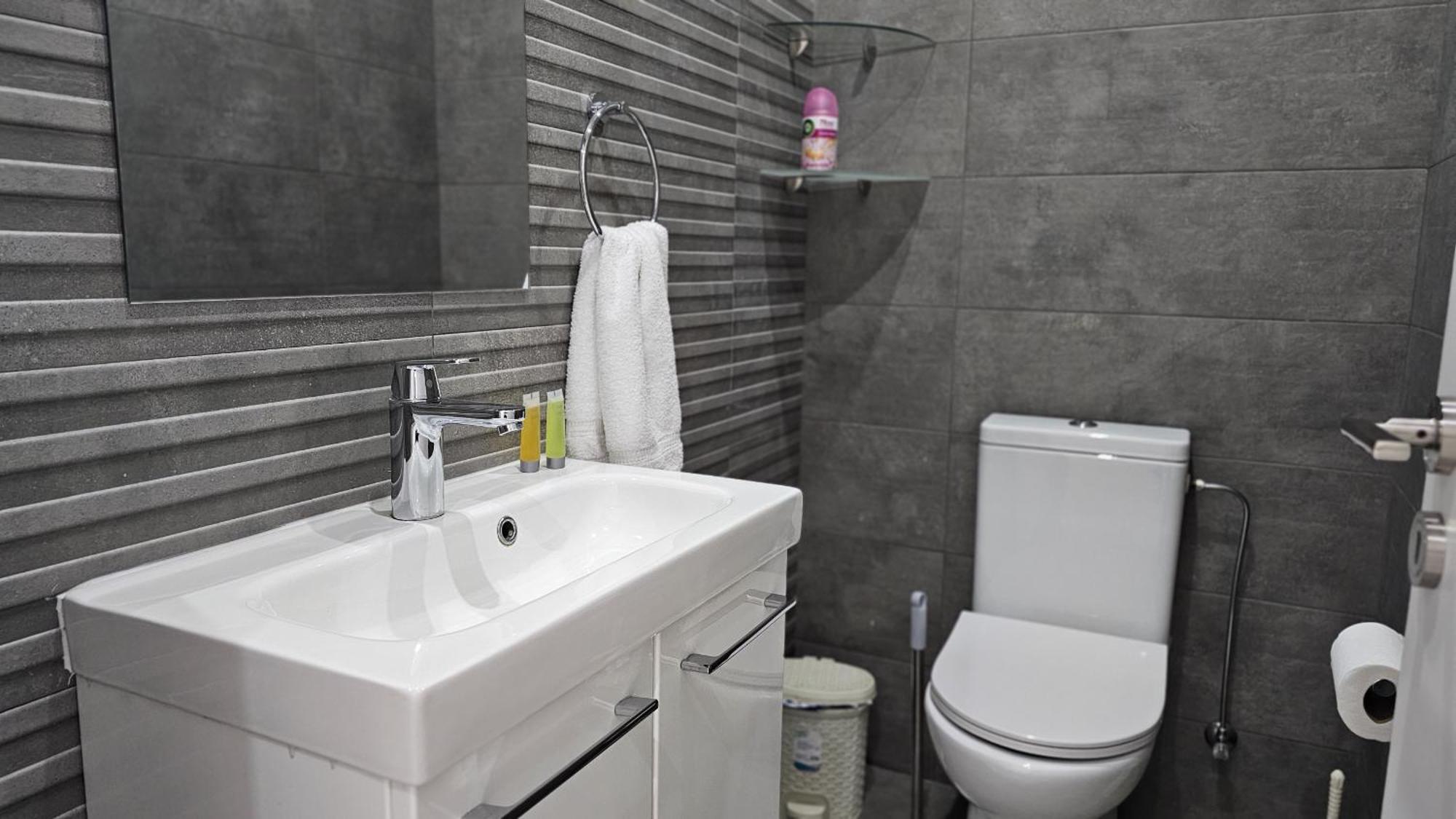 Treasure Apartment Larnaca