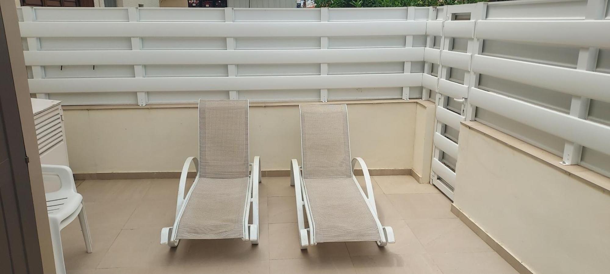Sea Breeze Maisonette Apartment
