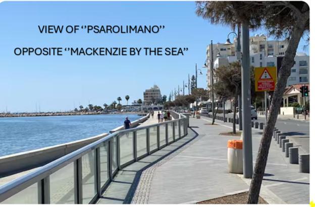 Apartment Mackenzie By The Sea *