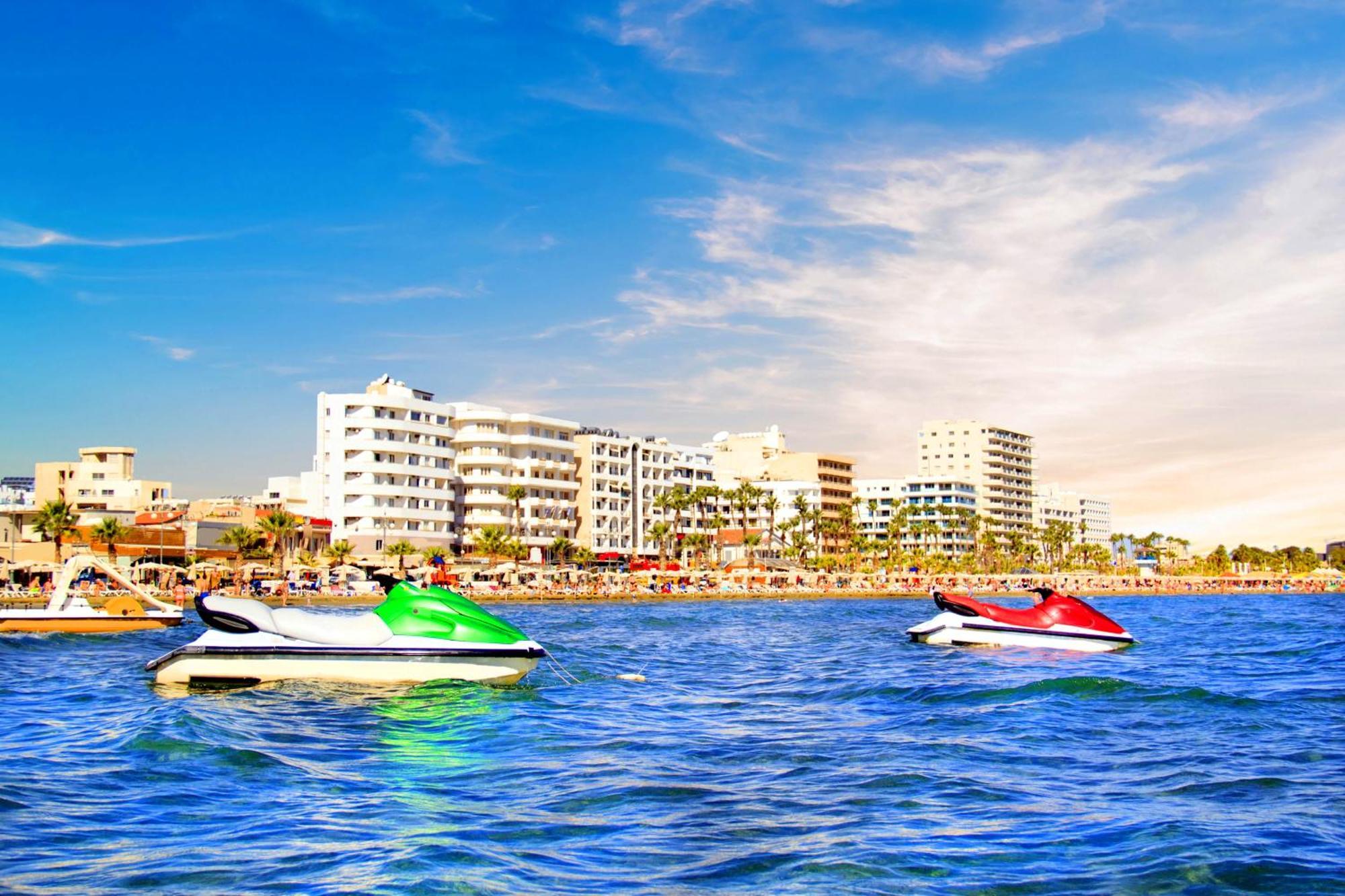 Apartment Modern Larnaca