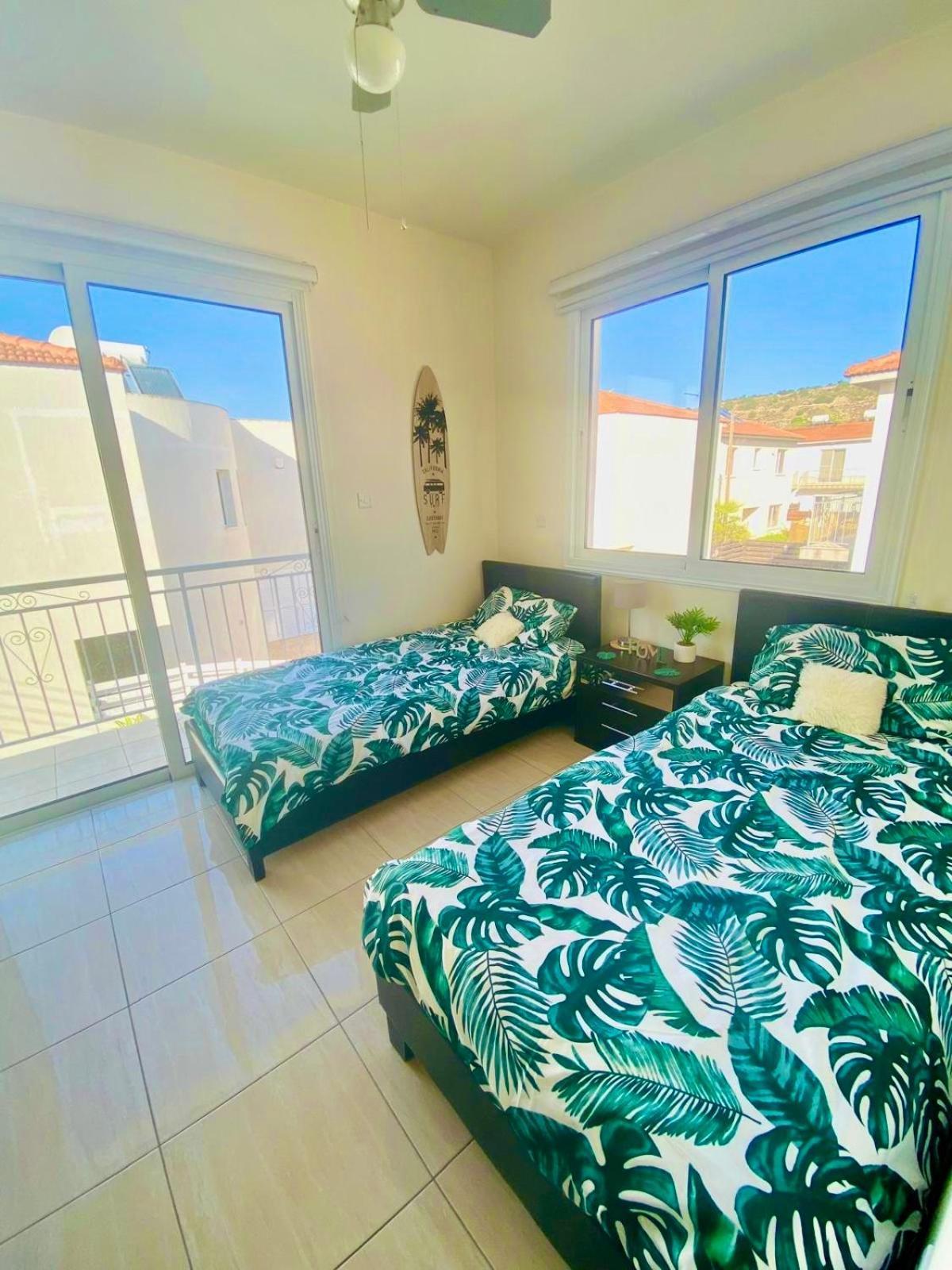 Villa Athena *