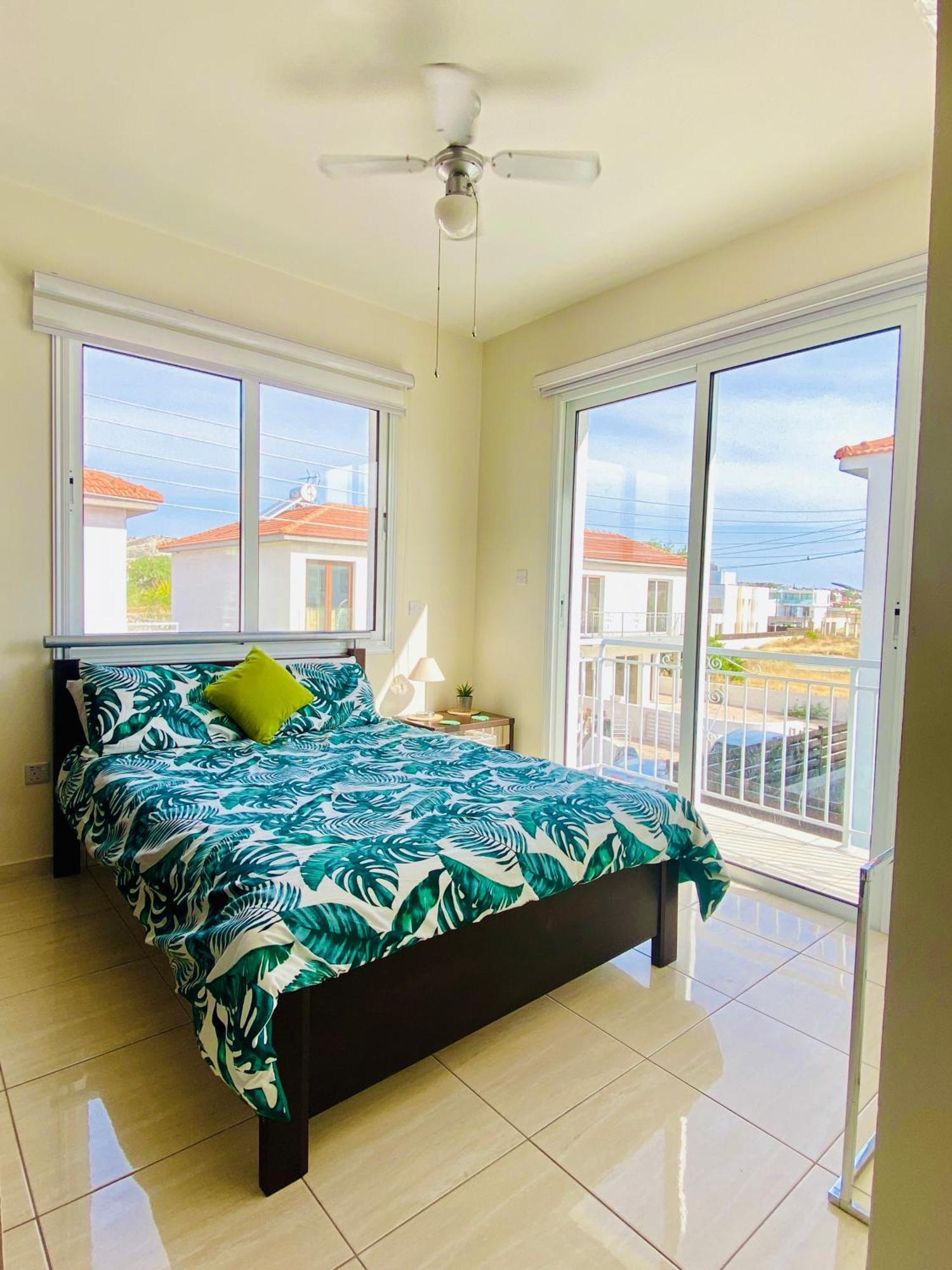 Athena Biệt thự Larnaca