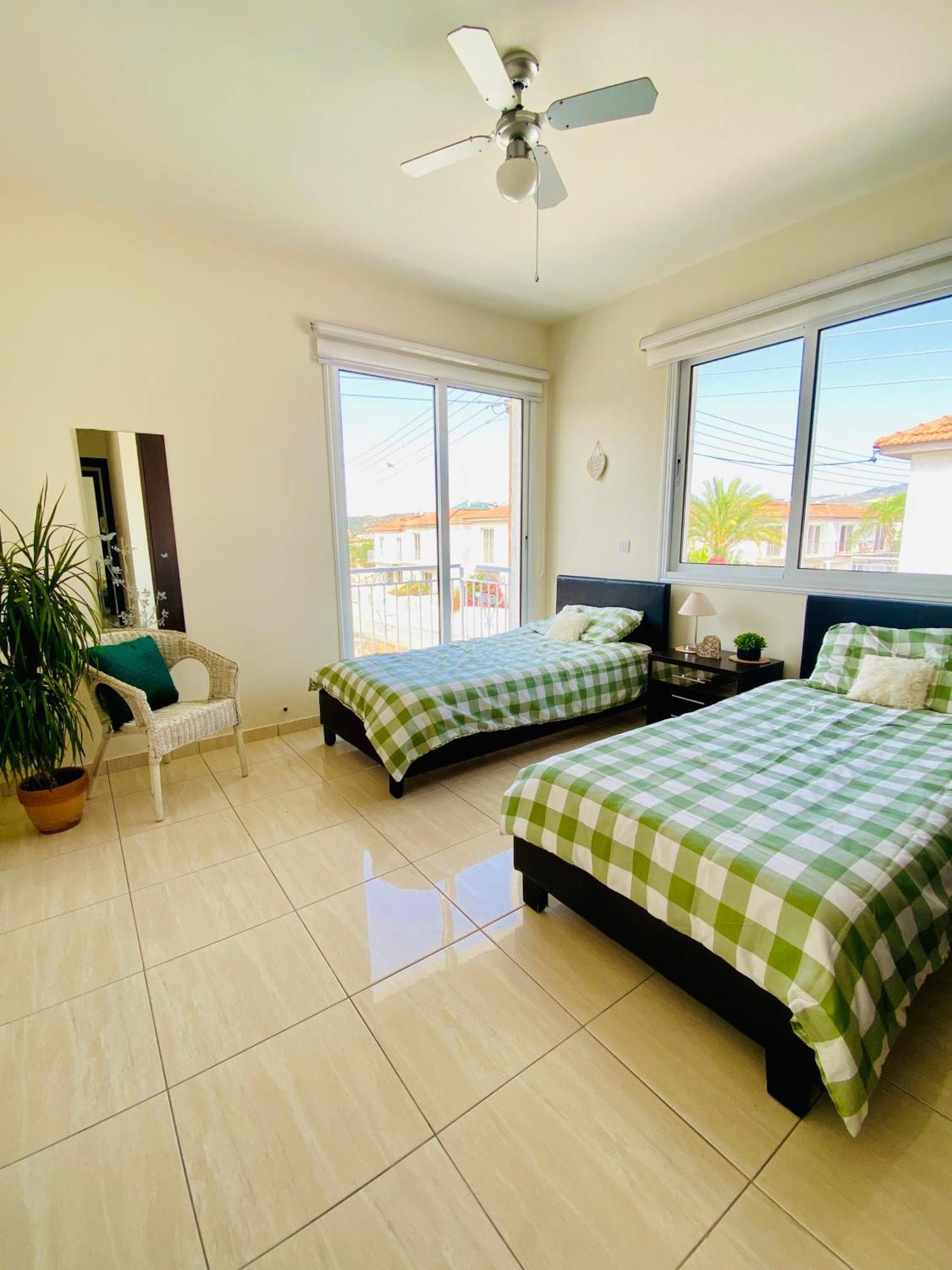 Athena Villa Larnaka