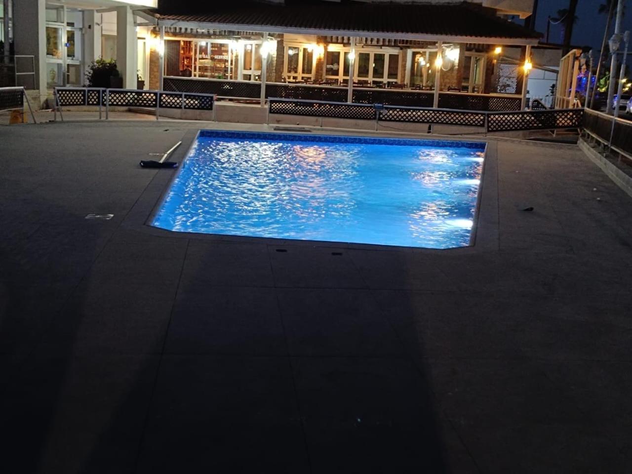 Boronia Apartment Larnaca
