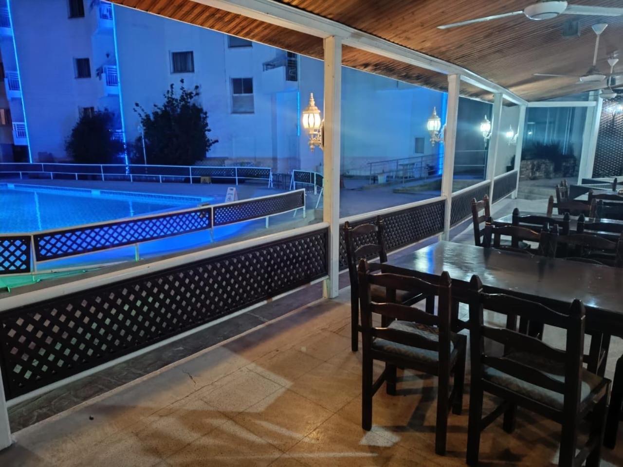 Apartment Boronia Larnaca