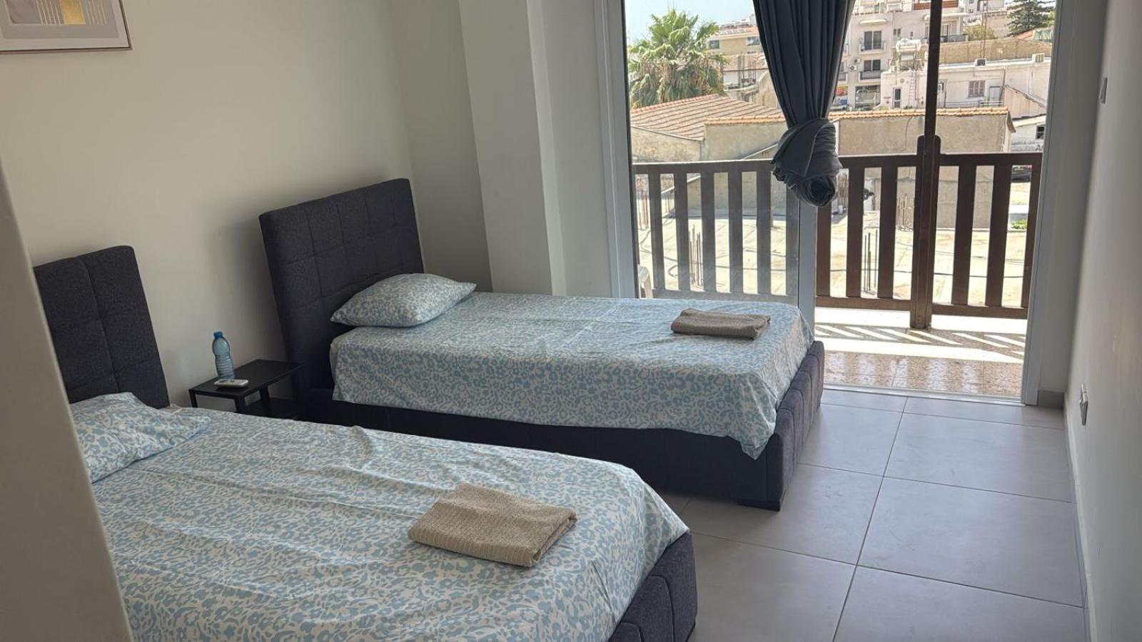 Apartment Unique Center Rooms, 150m From Chabad Lubavitch *