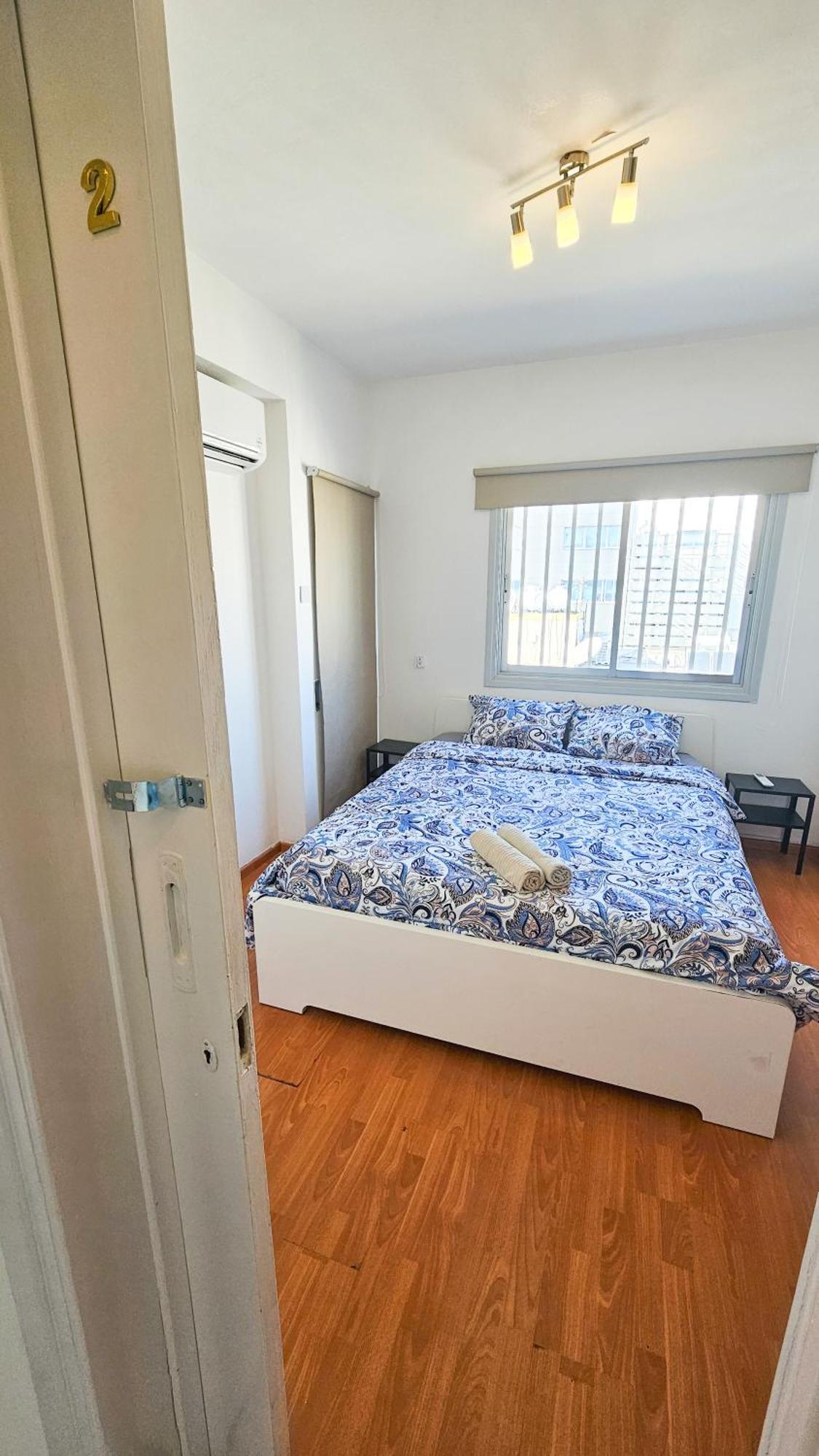 Rooms, 500m To Marina Privatunterkunft