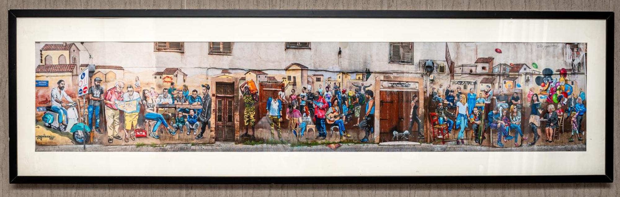 Rise Urban Art Khách sạn