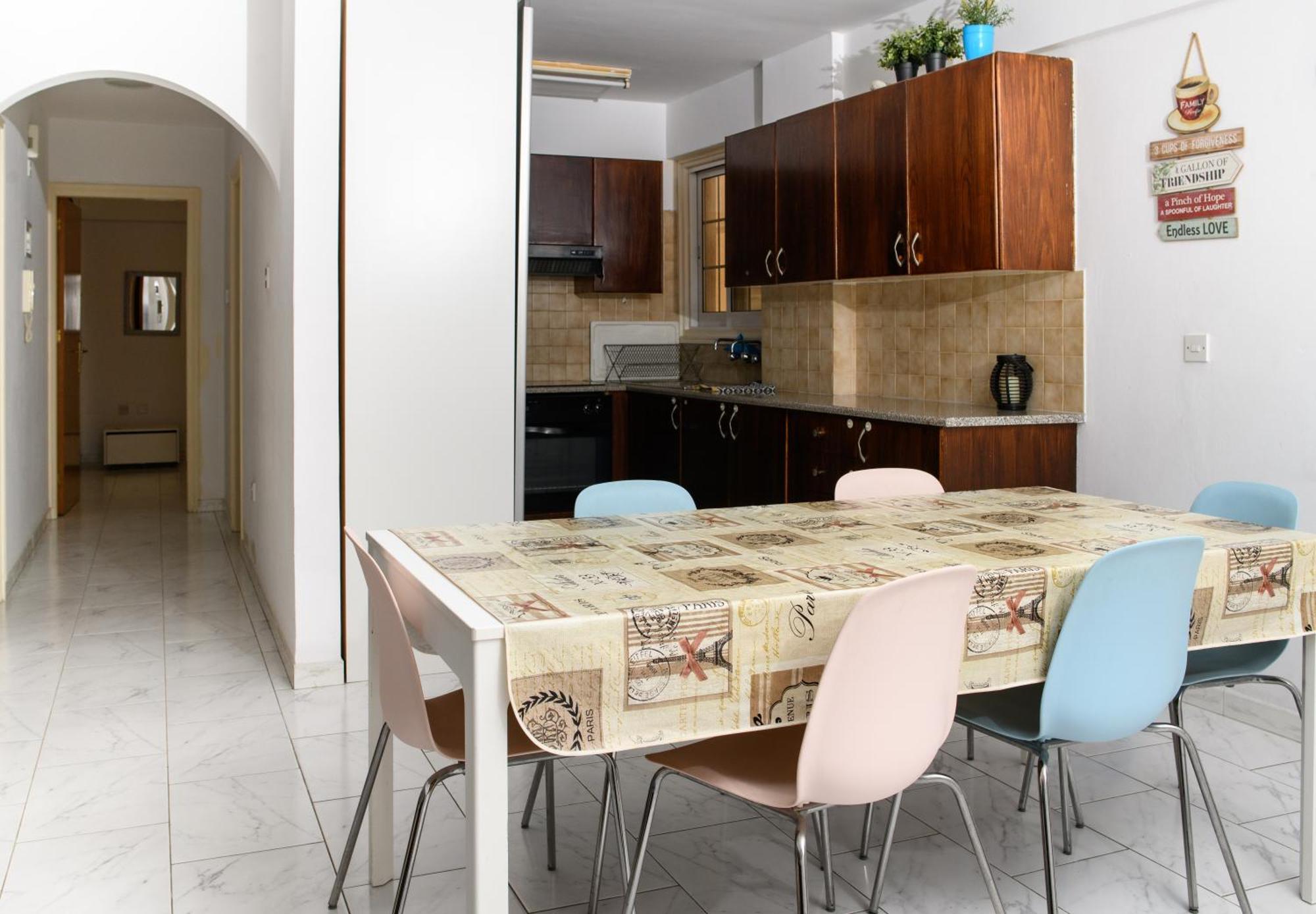 Apartment Martin 2 Bed