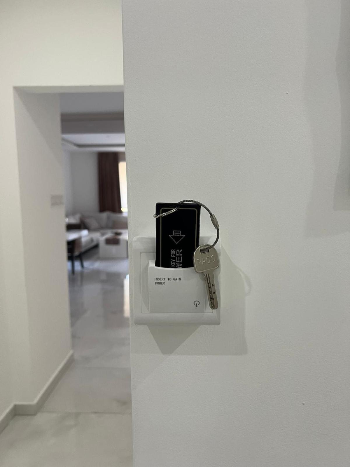 Sia-serenity Finikoudes Apartment