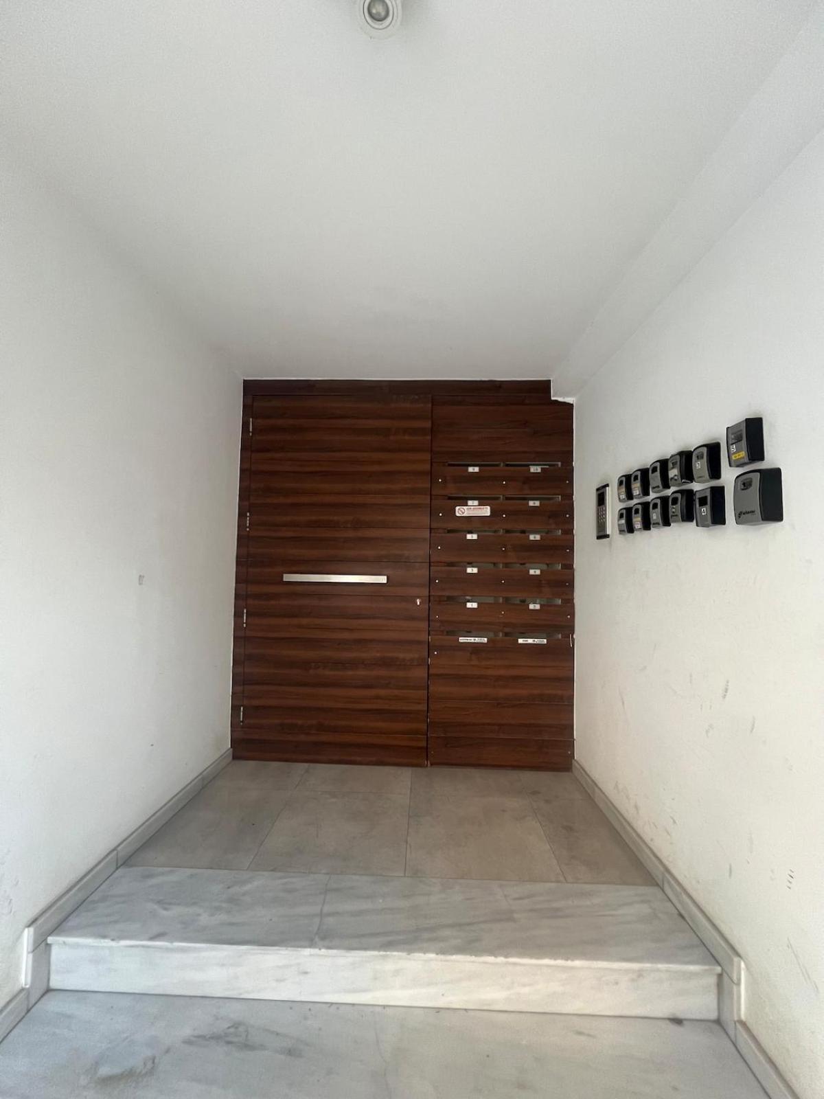 Apartment Sia-serenity Finikoudes *