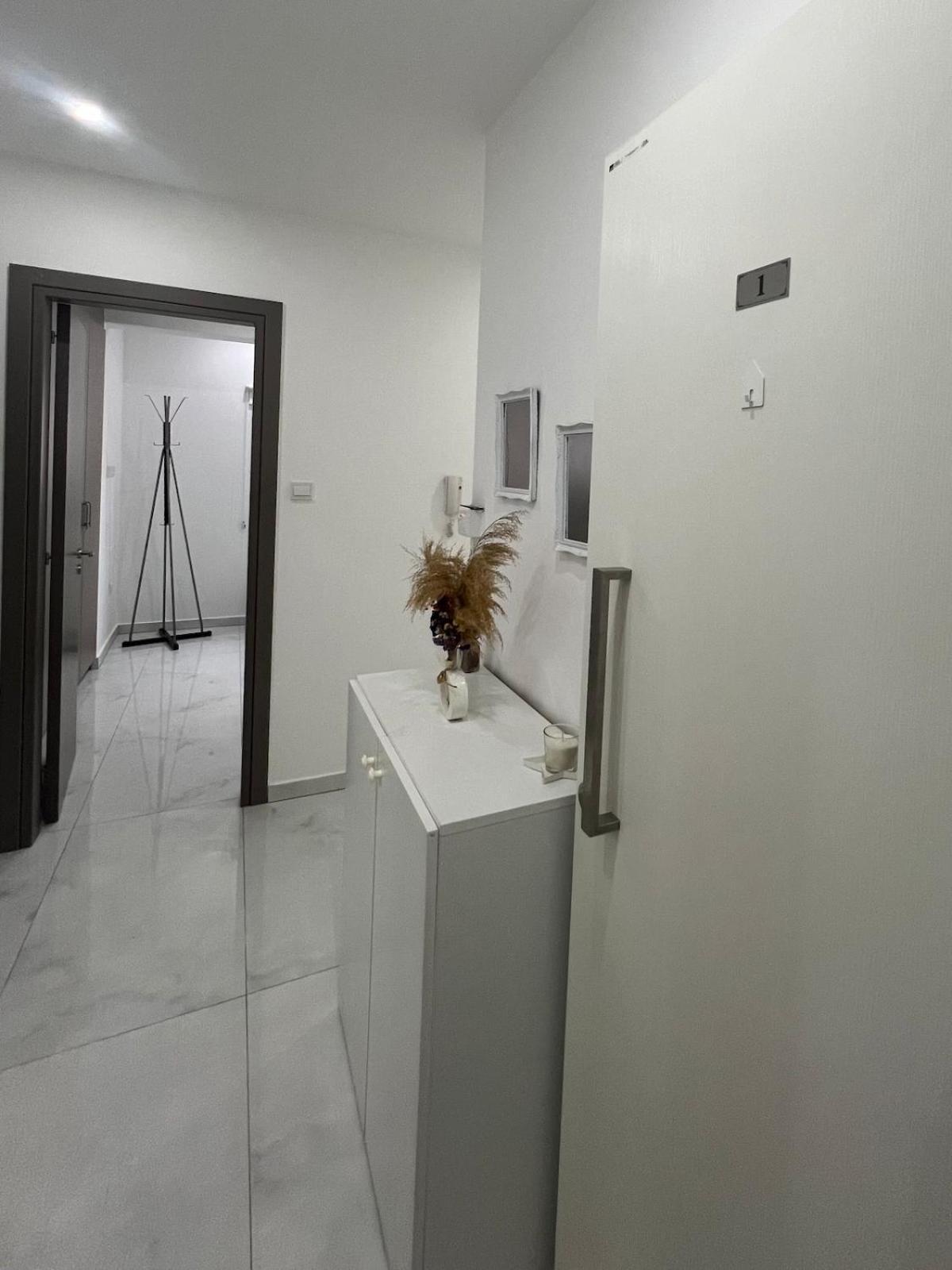 Apartment Sia-serenity Finikoudes Larnaca