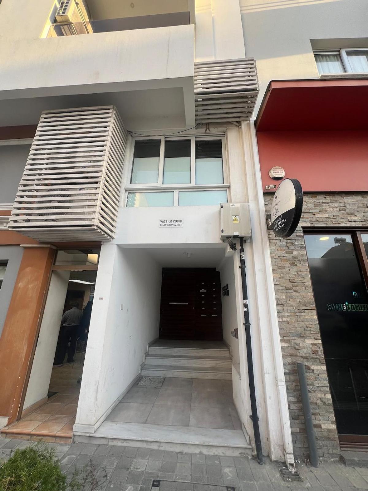 Apartment Sia-serenity Finikoudes Larnaca