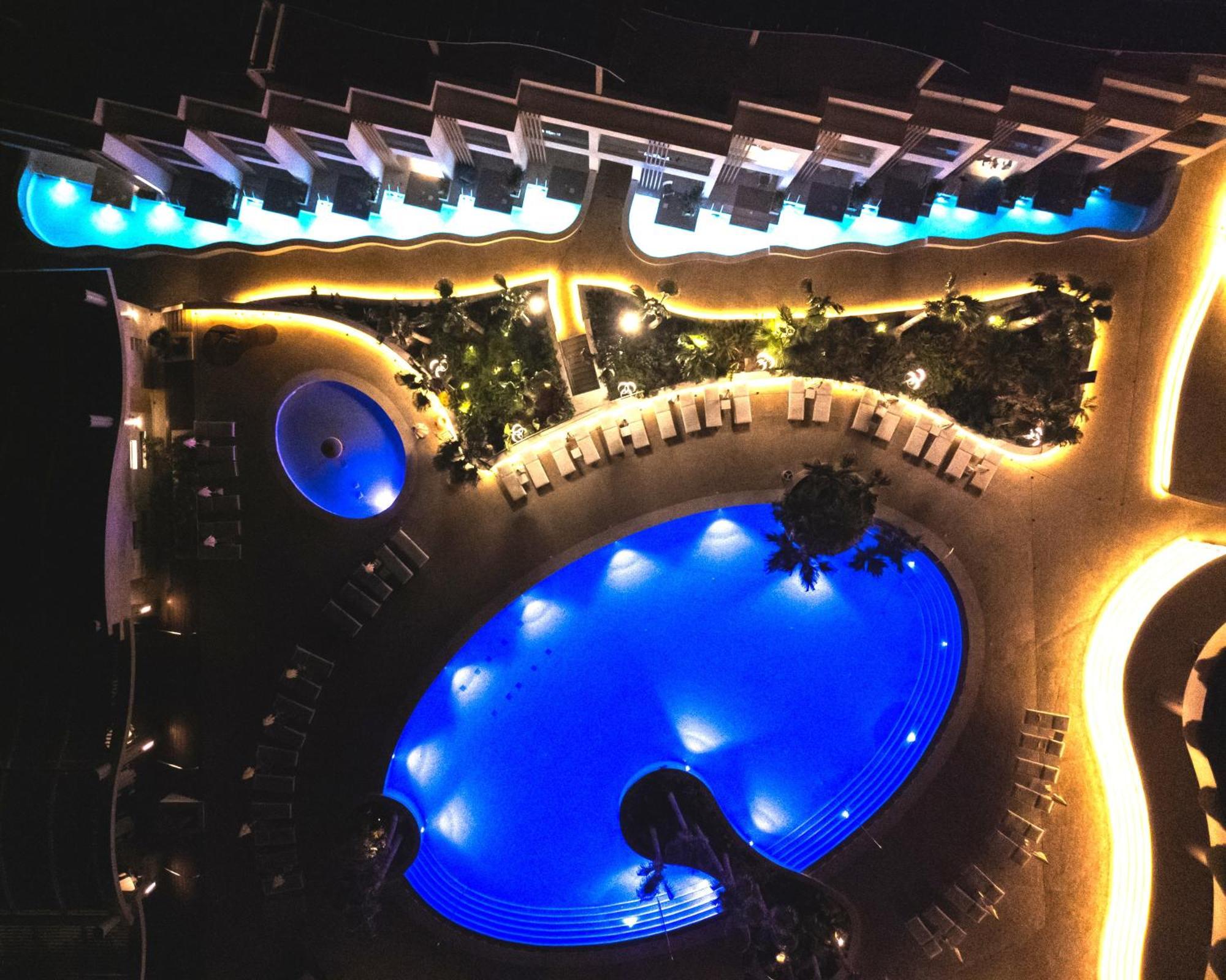 Radisson 5* Lárnaca
