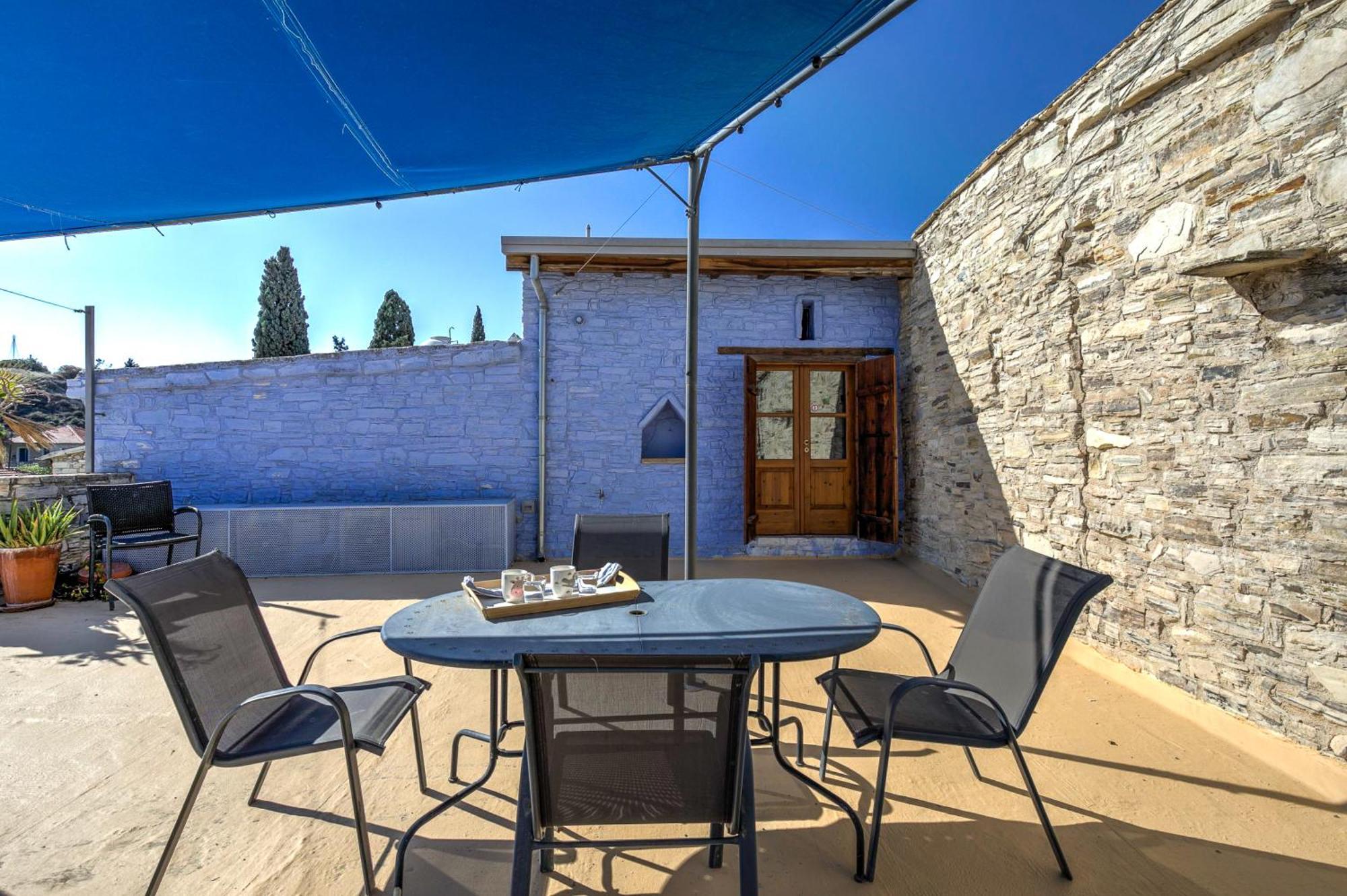 Guest house Blue Oak House *