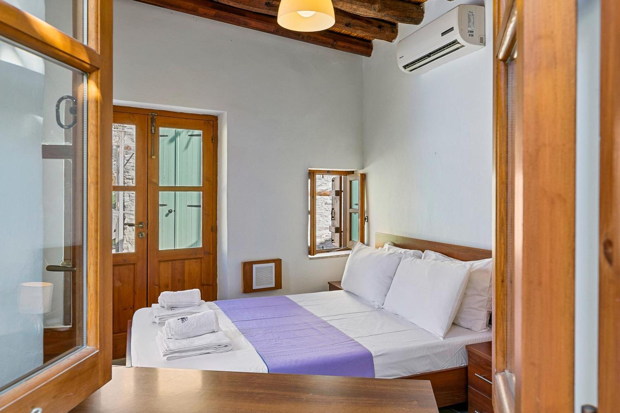 Guest house Blue Oak House *