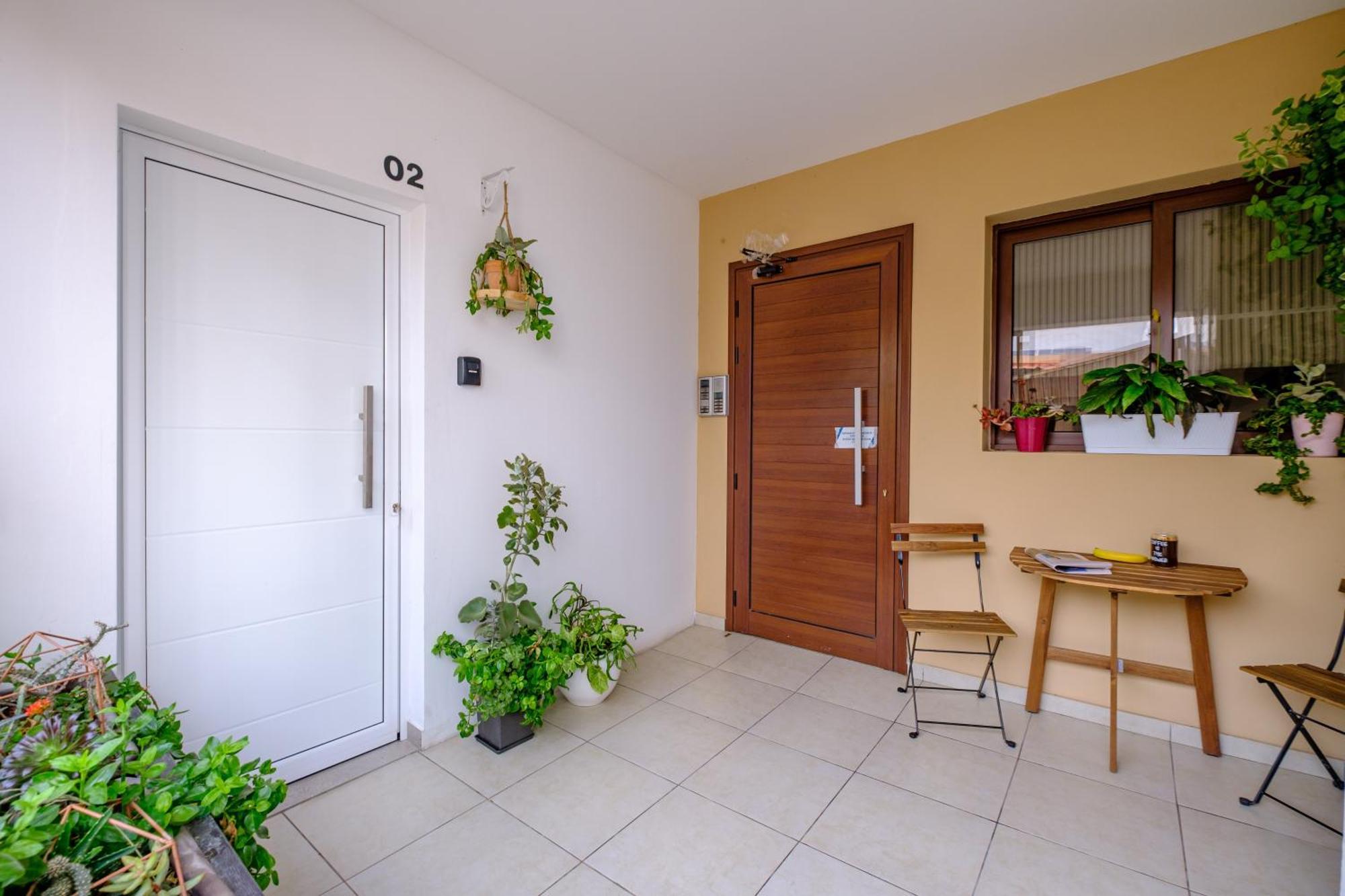 Apartamento Fat Cow