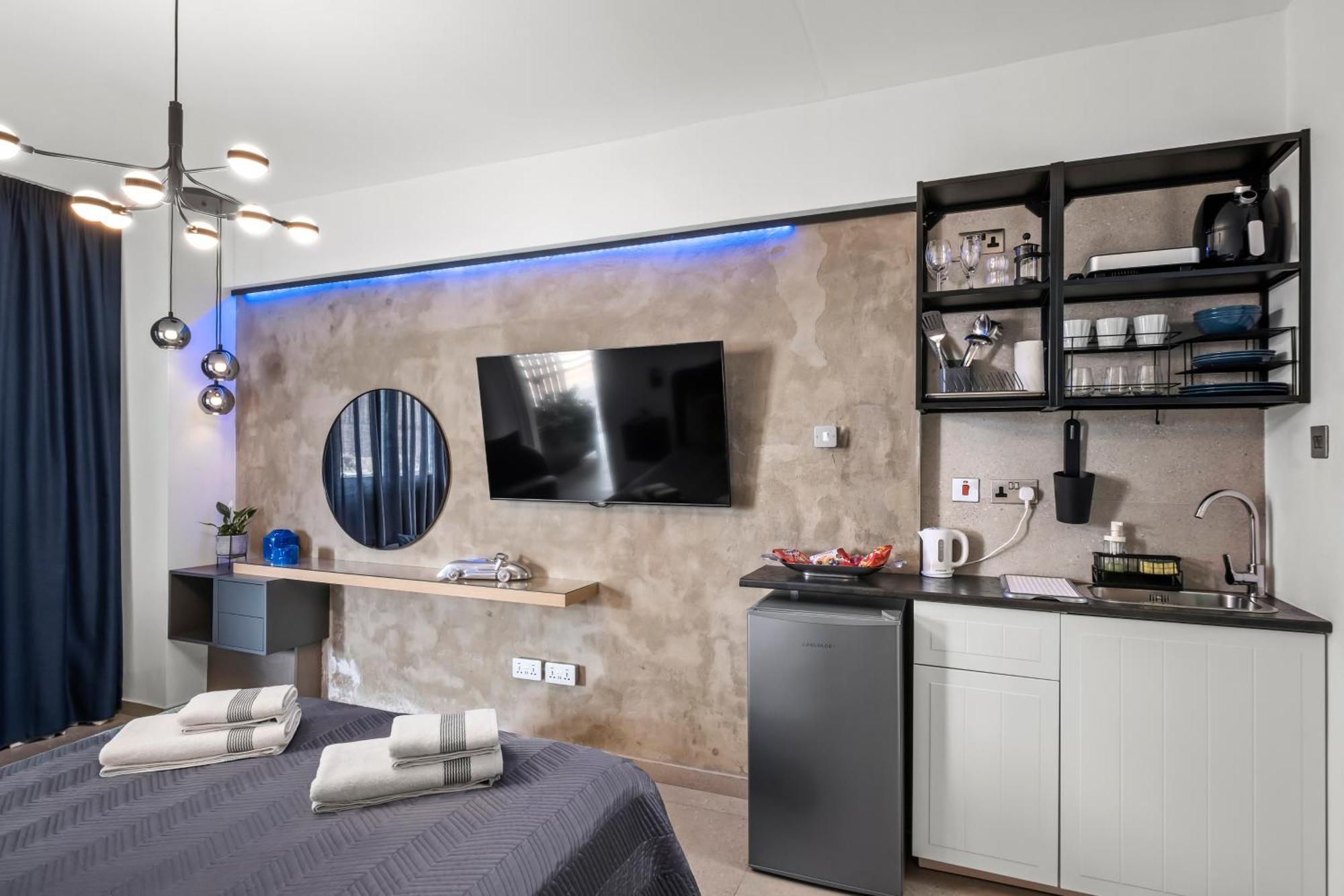 Fat Cow Apartamento *