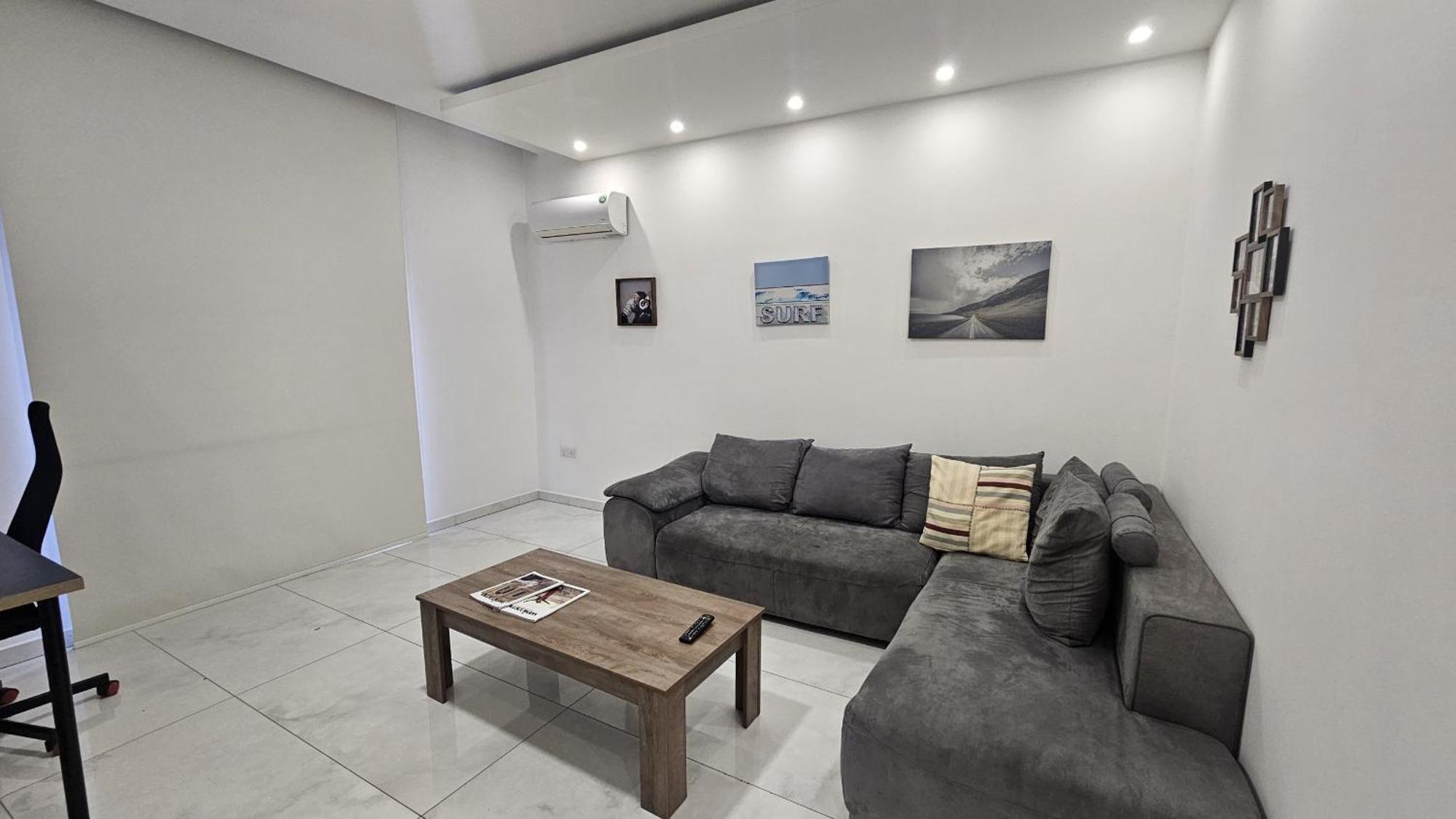 Stay Finibreeze Apartment Apartment Larnaca