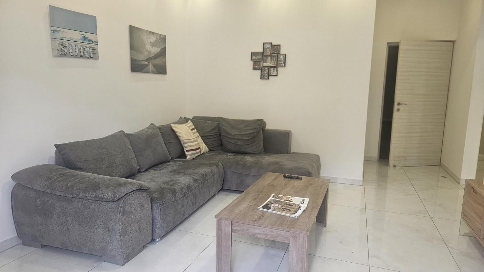 Stay Finibreeze Apartment Apartment Larnaca