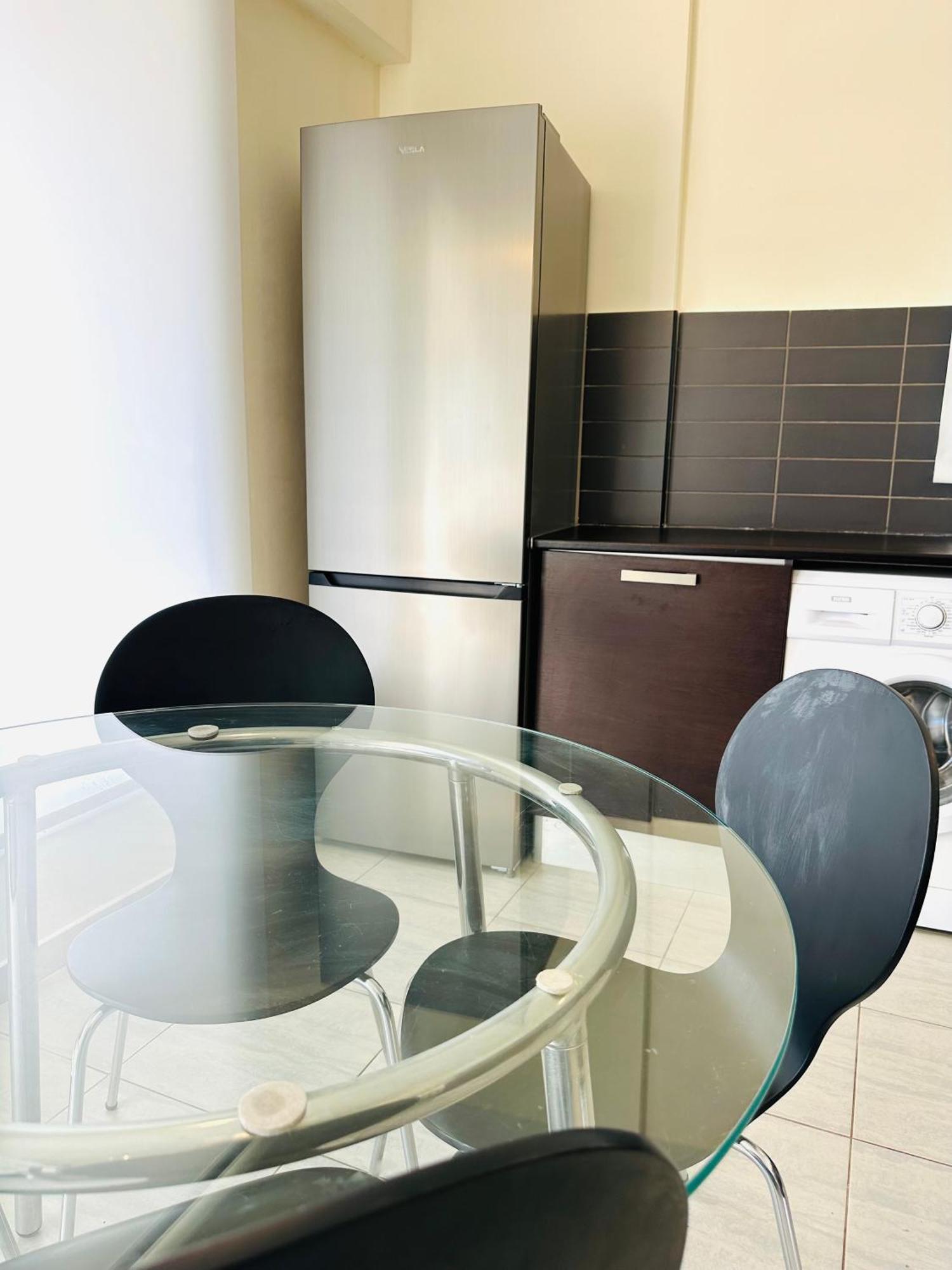 Serene Getaway Near Protaras Apartment *