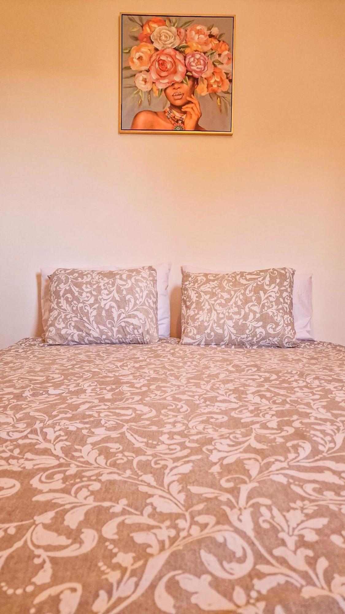 Apartment Sunny 2br Heart Of Larnaca