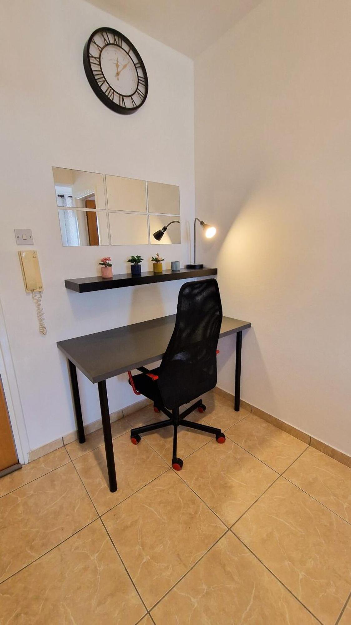 Apartment Sunny 2br Heart Of Larnaca
