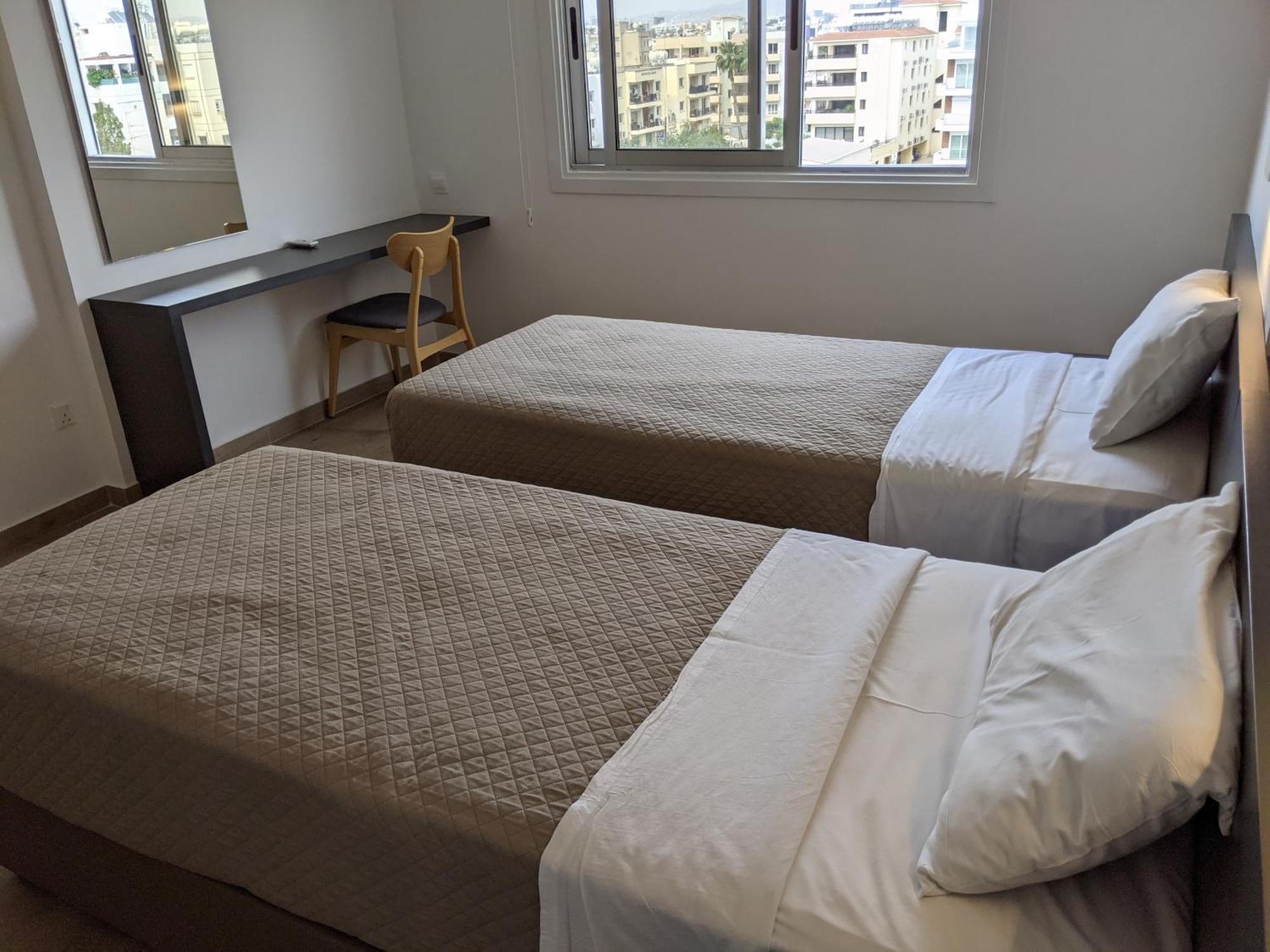 Sunflower Aparthotel 3*